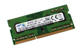 Memoria Ram Samsung 4gb 1rx8 Pc3l-12800s M471b5173db0-yk0
