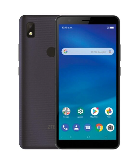 ZTE BLADE L210 32GB 1GB RAM Azul