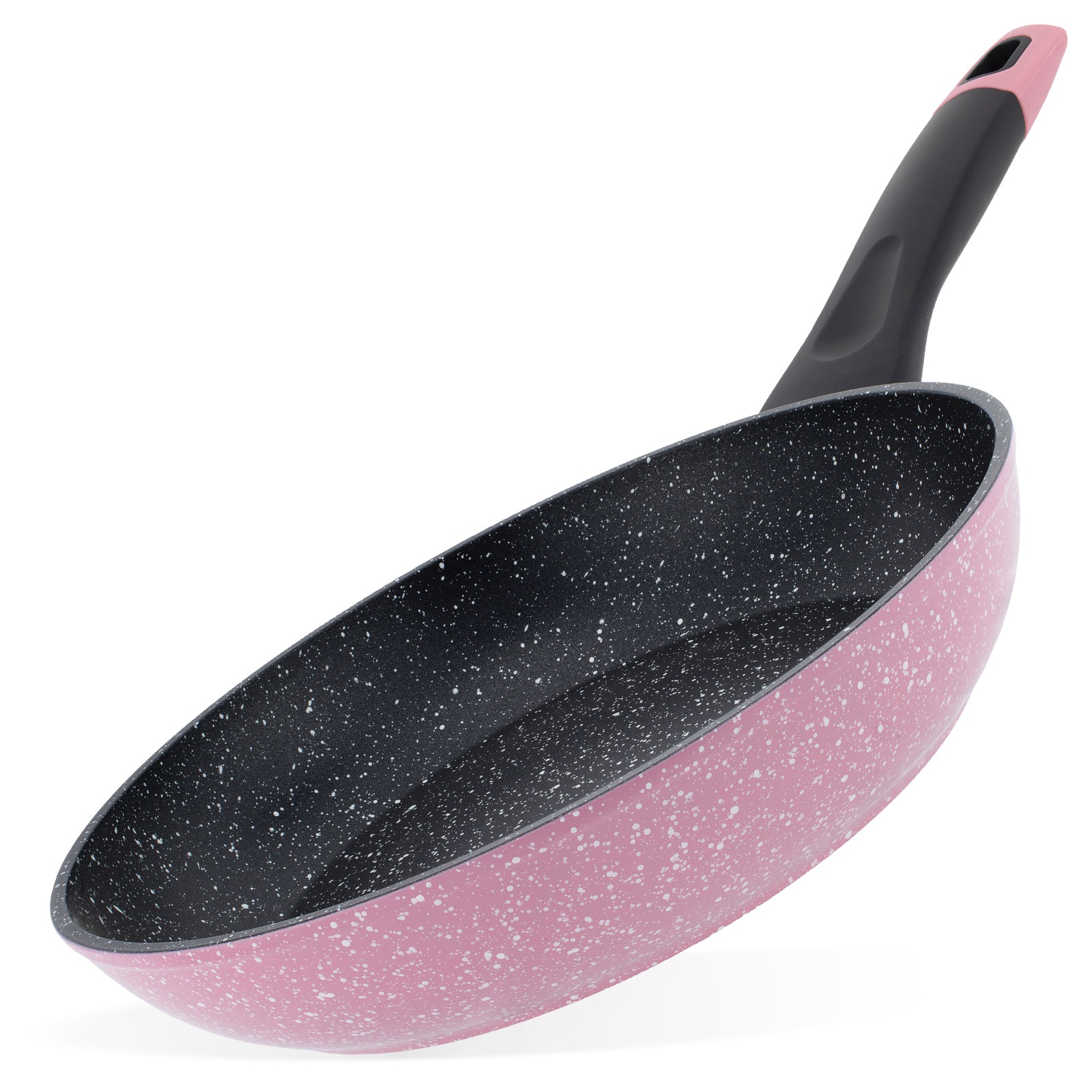 Jgo de Sartenes Premium Rosa Foode