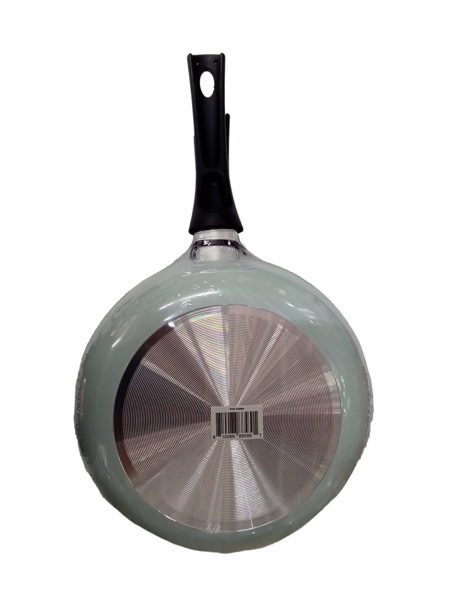 Jgo 3 Sartenes Eco 1.8mm FOODE Menta