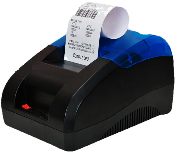 Kit Punto De Venta Tiendify Abarrotes Farmacia Papeleria Ferretería etc  PLUS Core i3 SSD POS TPV PDV