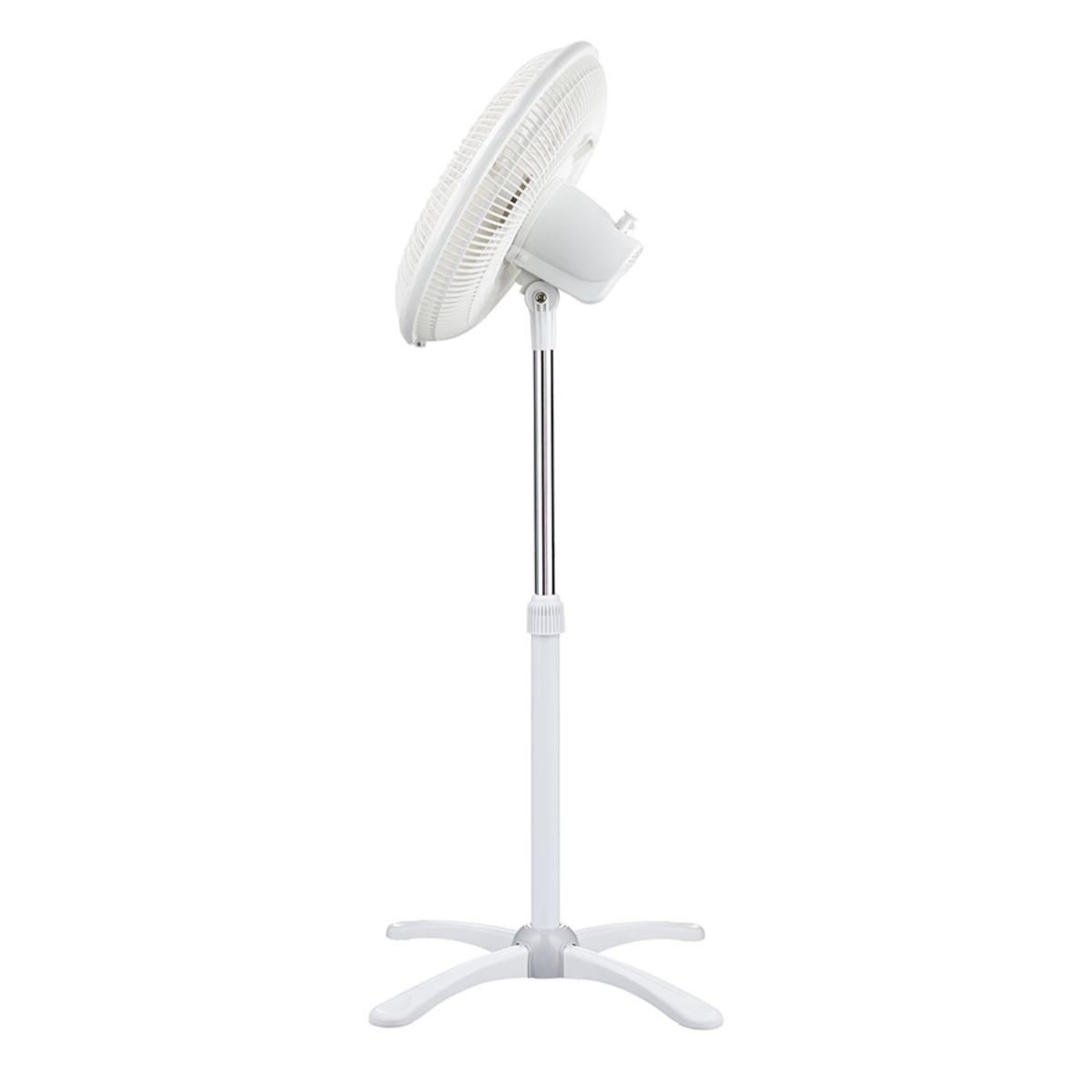 Ventilador de Pedestal Mytek 3197 16" 3 Vel Blanco ENDY5