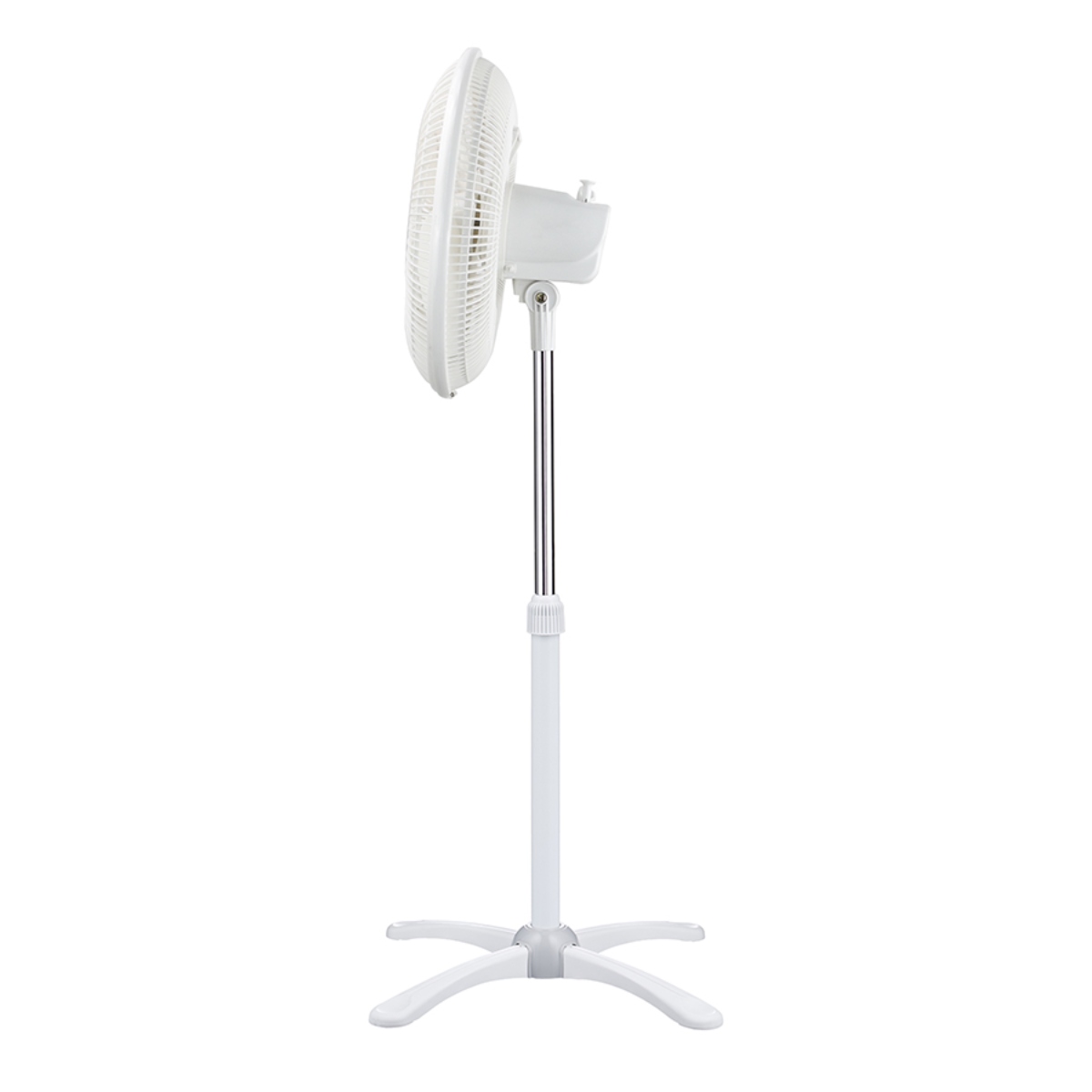 Ventilador de Pedestal Mytek 3197 16" 3 Vel Blanco ENDY5