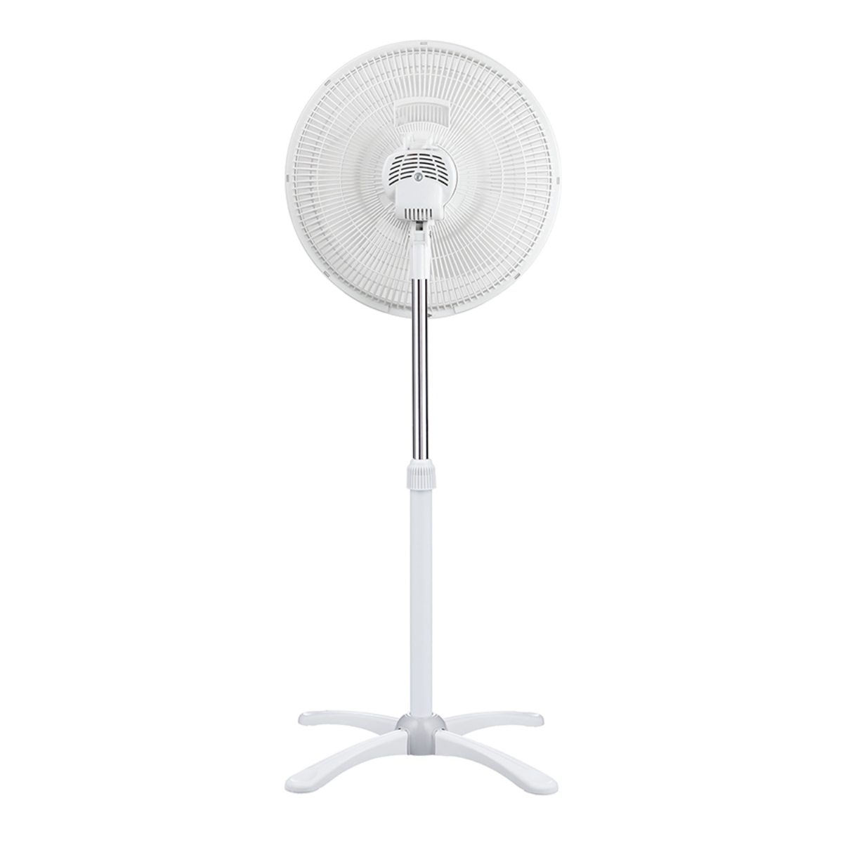 Ventilador de Pedestal Mytek 3197 16" 3 Vel Blanco ENDY5