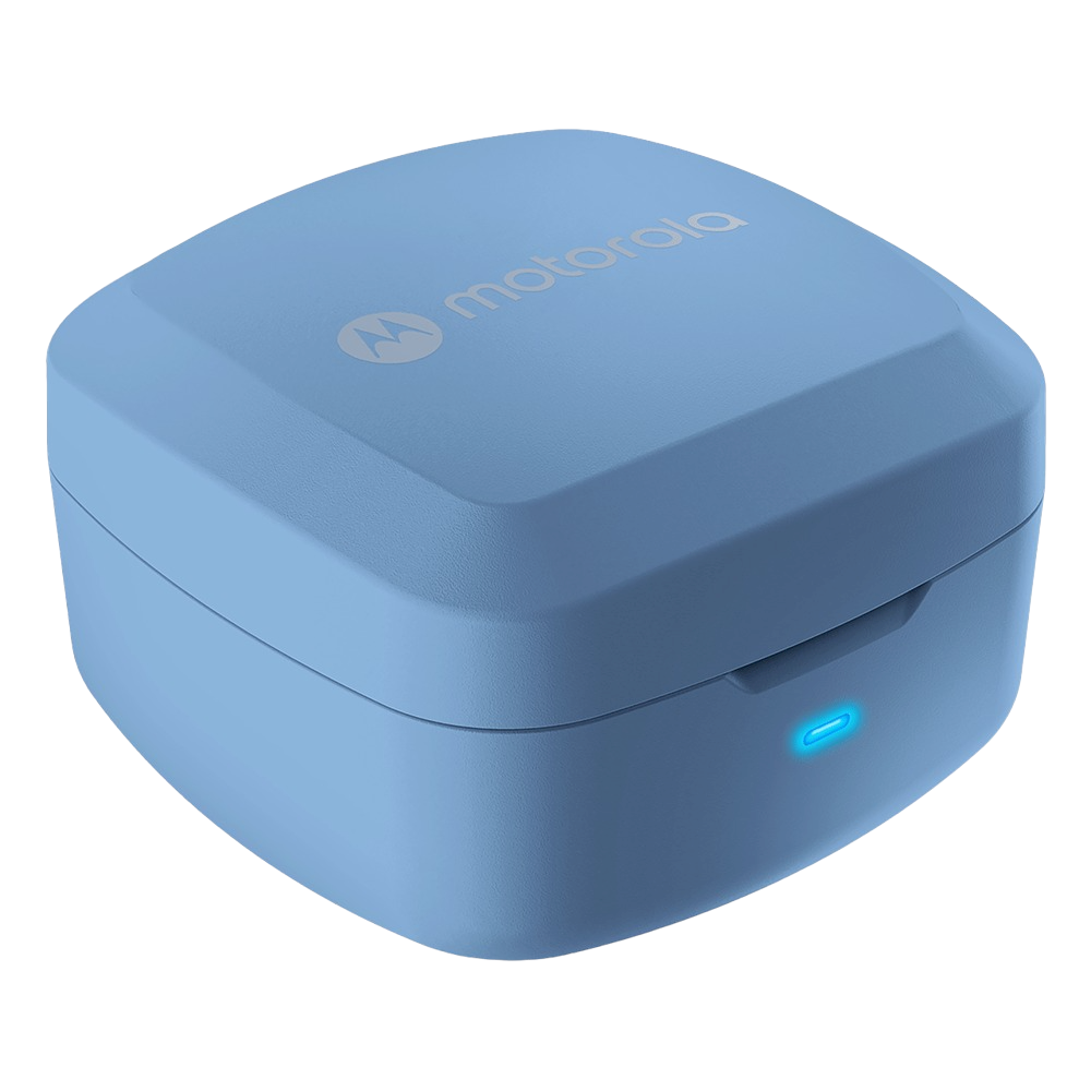 Audifonos Bluetooth Moto Buds 100 Tws Motorola Version 2022 Original!!!