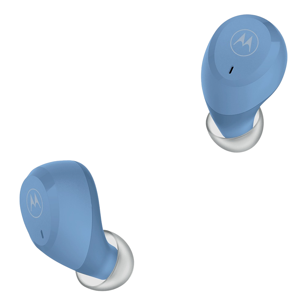 Audifonos Bluetooth Moto Buds 100 Tws Motorola Version 2022 Original!!!