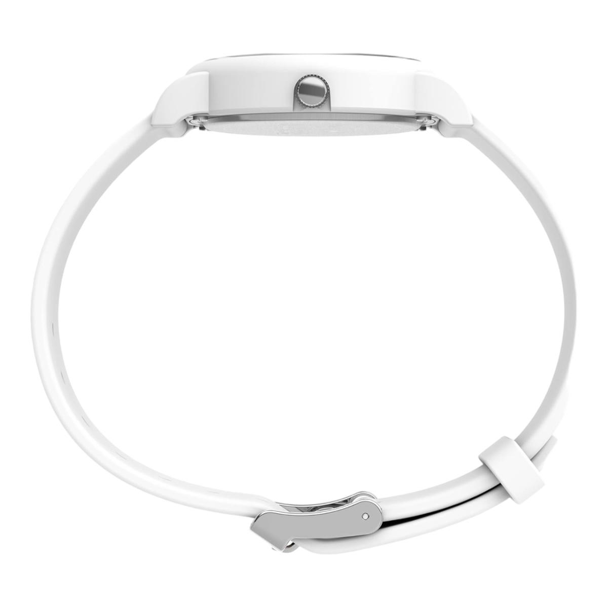 Timex Snoopy Reloj Pulsera Peanuts Casual Original En Caja.