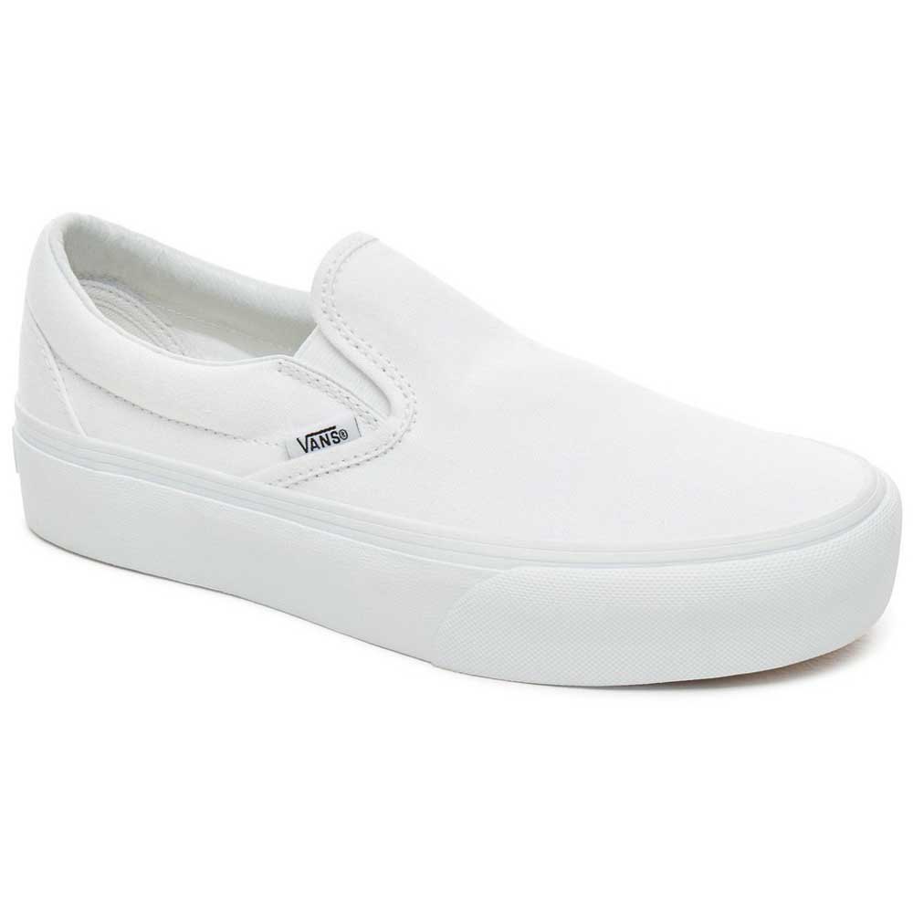 Tenis Vans Classic Slip On 0EYEW00