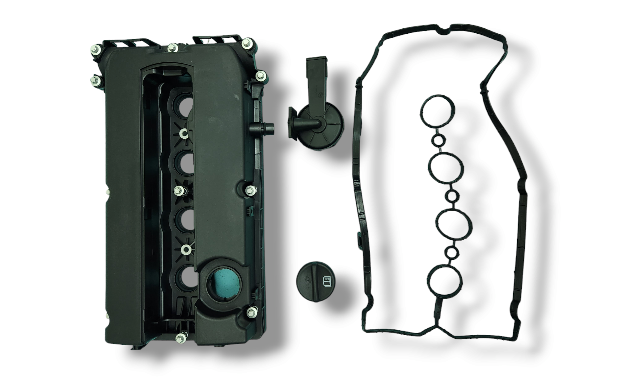 Tapa De Punterias Gm Sonic,cruze,trax 11/17 1.6,1.8 Original