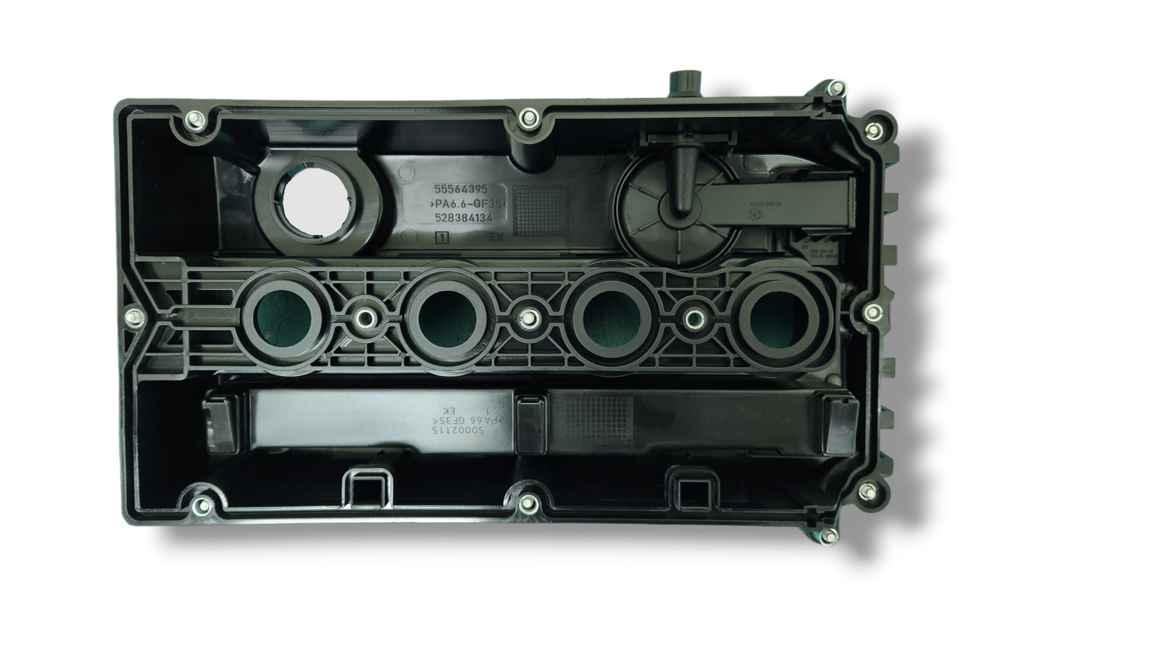 Tapa De Punterias Gm Sonic,cruze,trax 11/17 1.6,1.8 Original