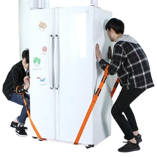 Correas Para Levantar Mover Muebles Pesados Forearm Forklift