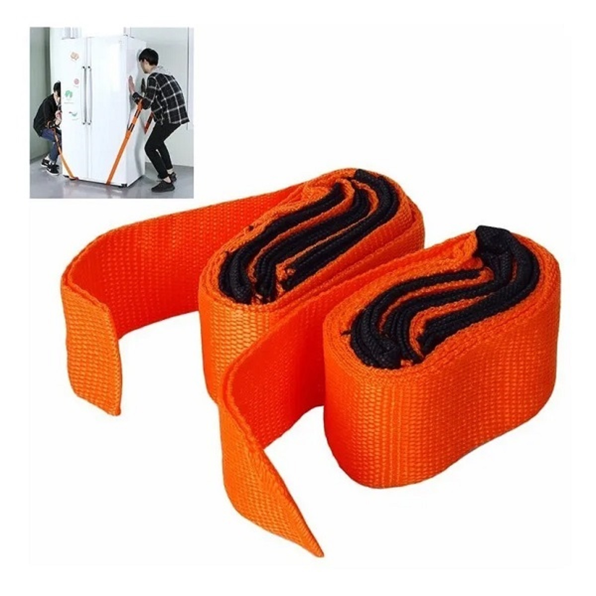 Correas Para Levantar Mover Muebles Pesados Forearm Forklift