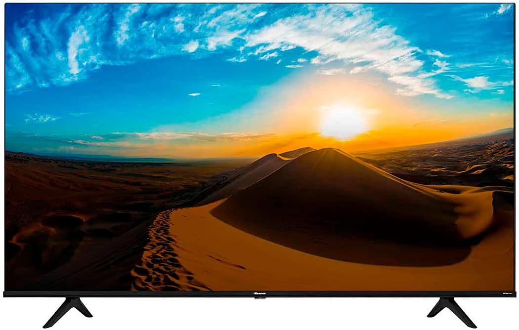 Pantalla Hisense 65" UHD 4K 65A6H Google TV