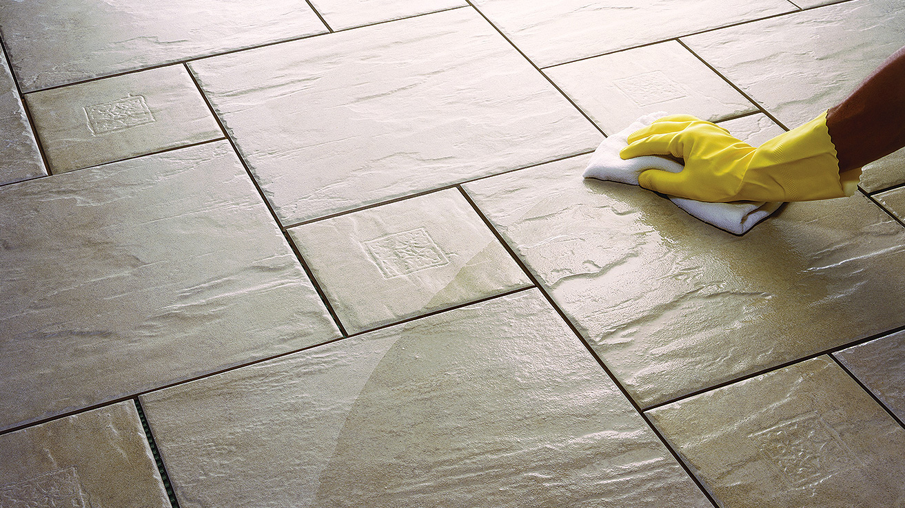 Cera Brilladora de pisos Laminados Vinilicos Marmol Granito