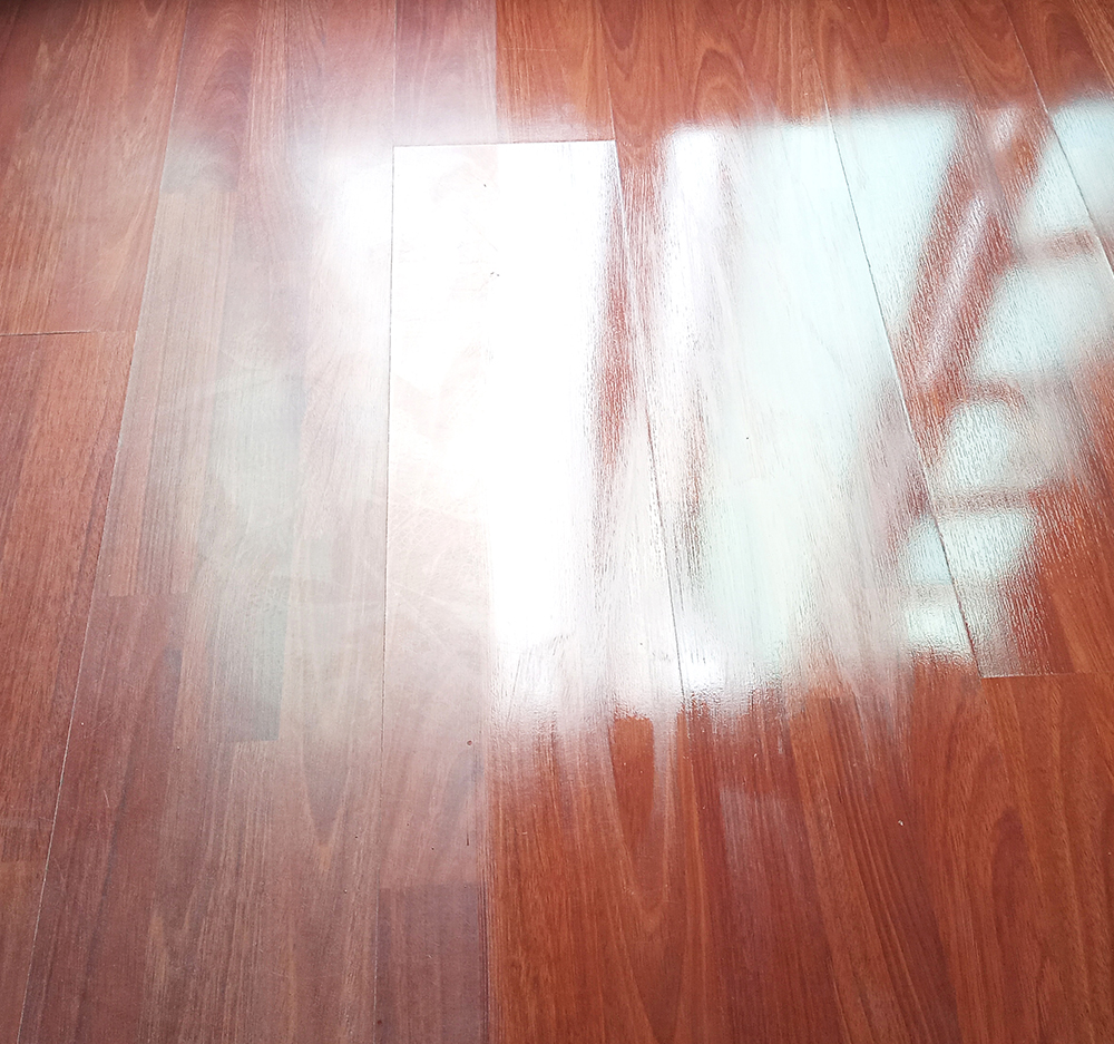 Abrillantador de piso de marmol granito laminados vinilicos 