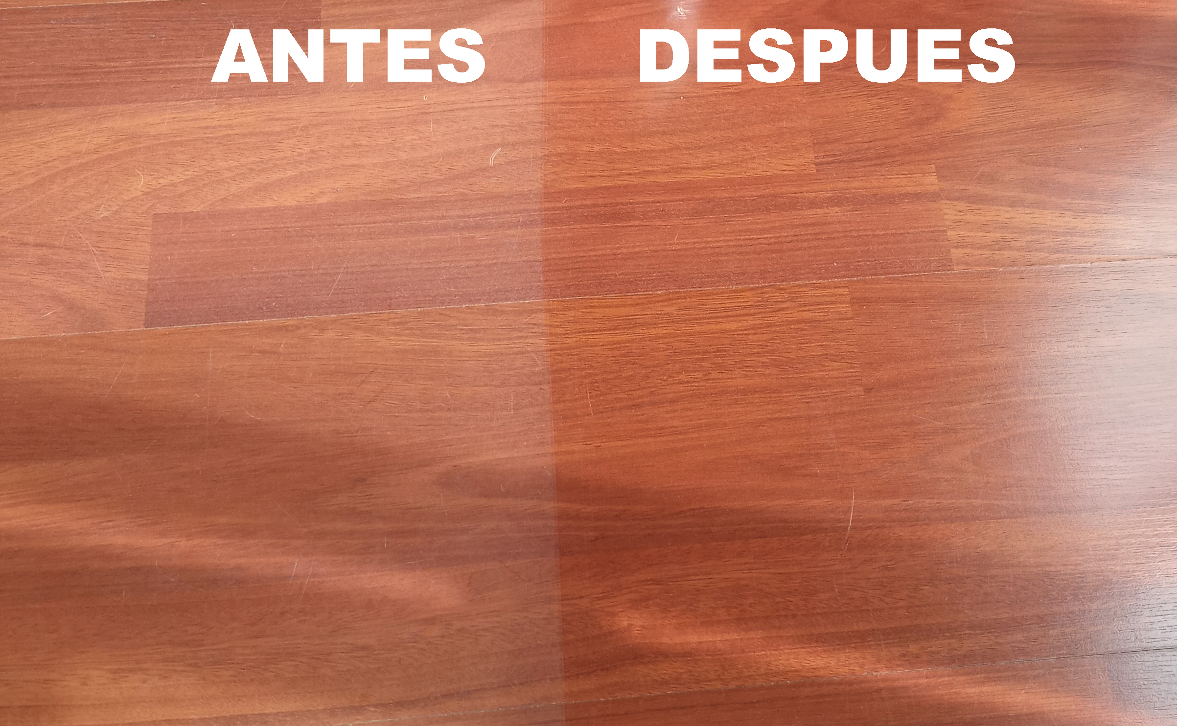 Abrillantador de piso de marmol granito laminados vinilicos 