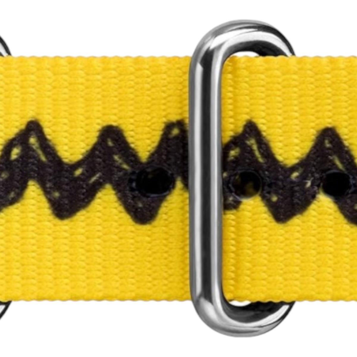 Reloj Timex Charlie Brown Snoopie Original.