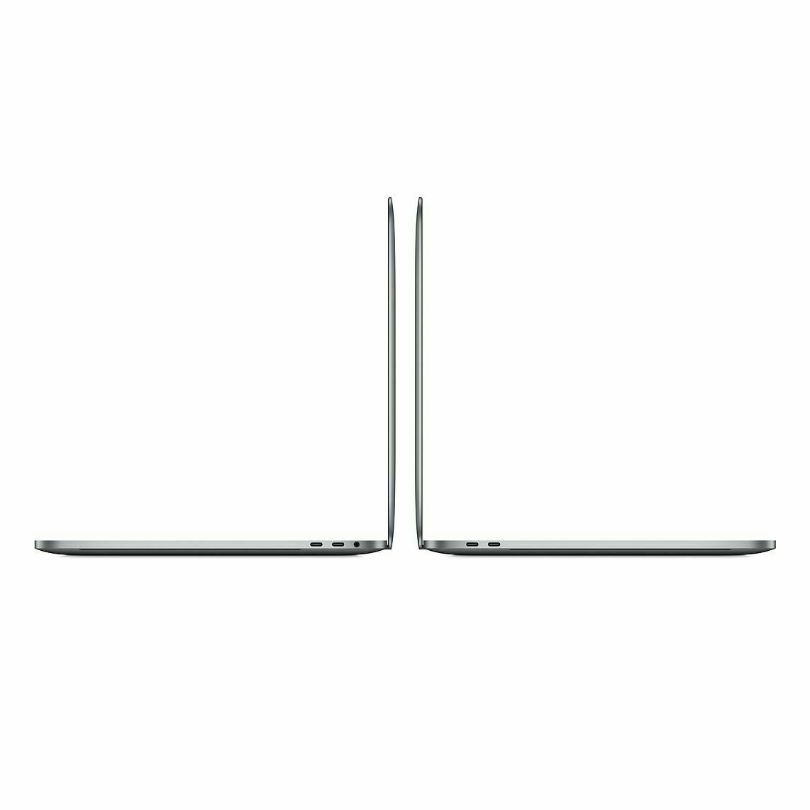Macbook Pro 15 Retina A1707 Touchbar core  I7 16gb 512gb Intel Hd Reacondicionado por Apple grado AAA
