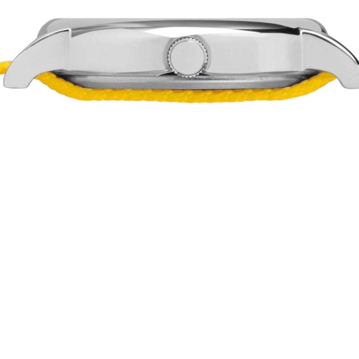 Reloj Timex Charlie Brown Snoopie Original.