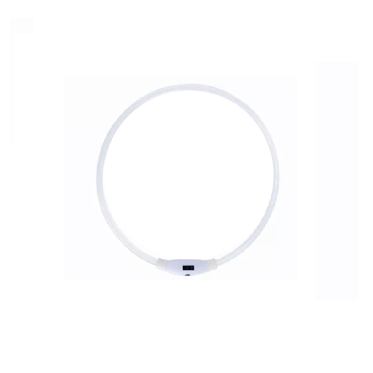 Collar Para Perros Luz Led Recargable Luminoso Mascota