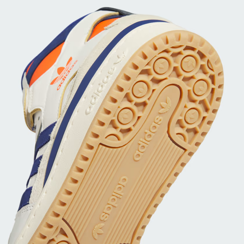 Tenis Adidas Forum Low 80 Para Hombre - Original 