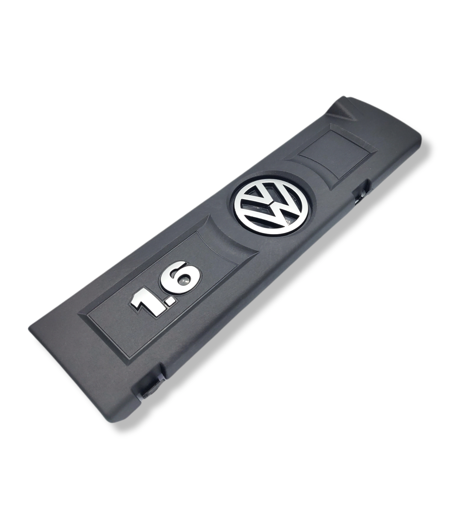 Tapa Embellecedora Motor Vw Polo, Lupo, Vento 1.6l Original