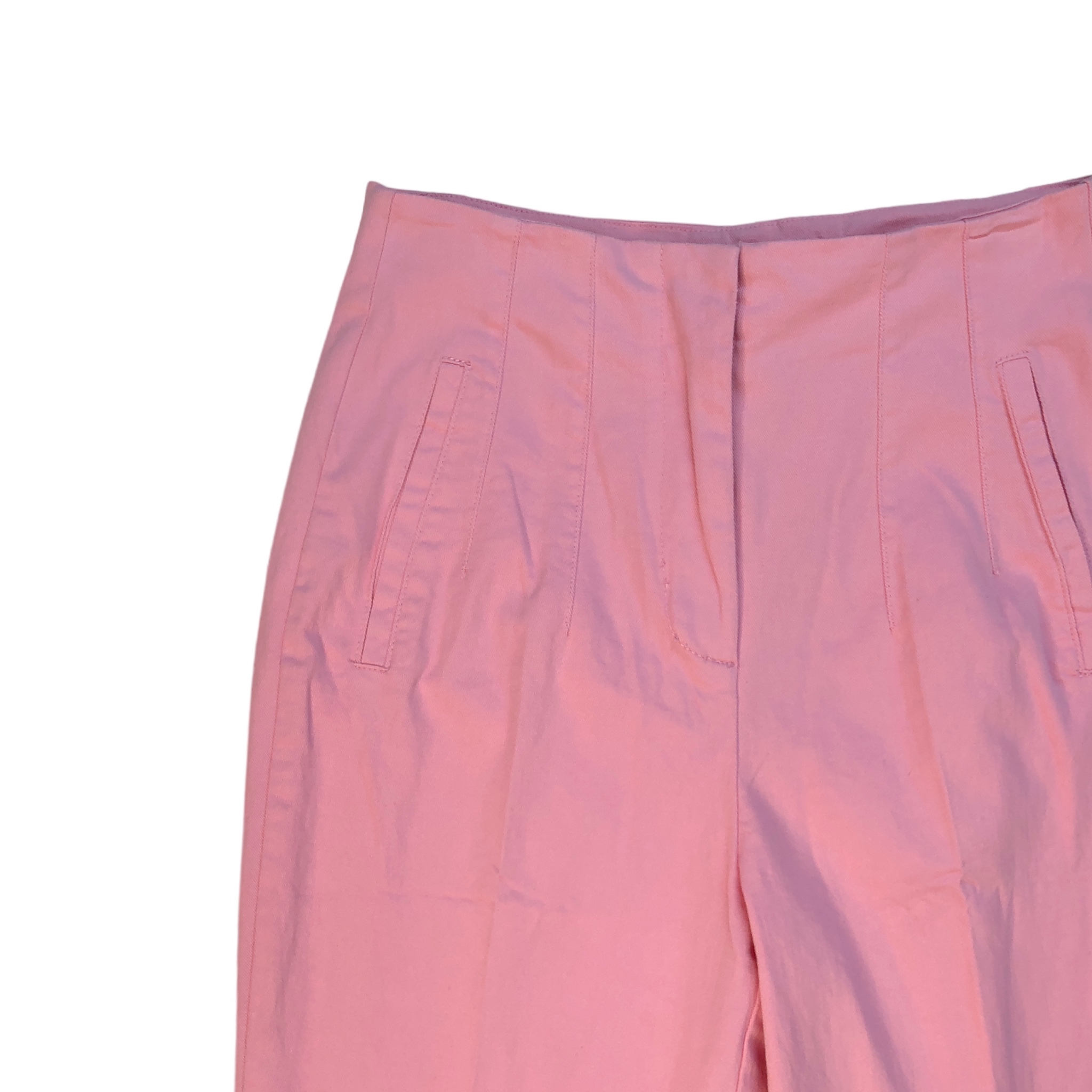 Pantalón Alto Rosa Claro para mujer LC DESIGNS COLLECTION