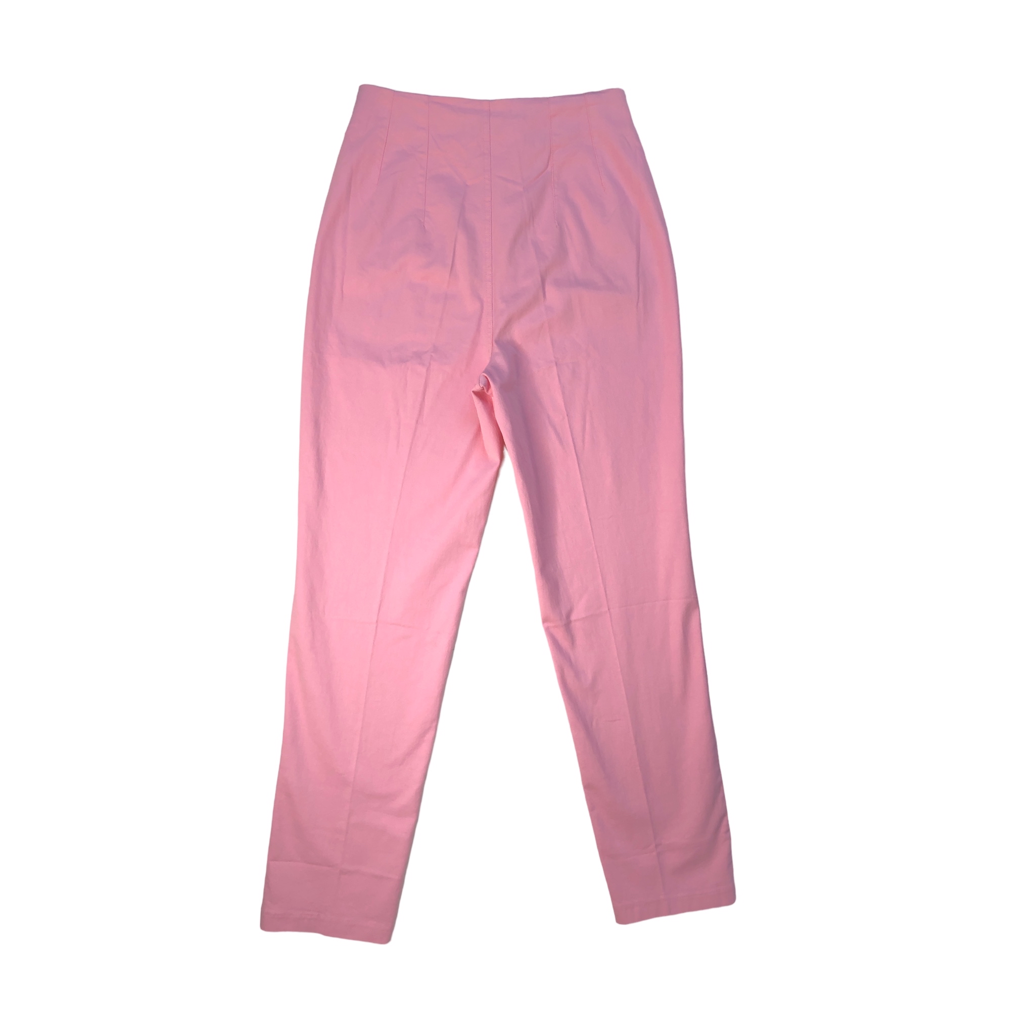 Pantalón Alto Rosa Claro para mujer LC DESIGNS COLLECTION