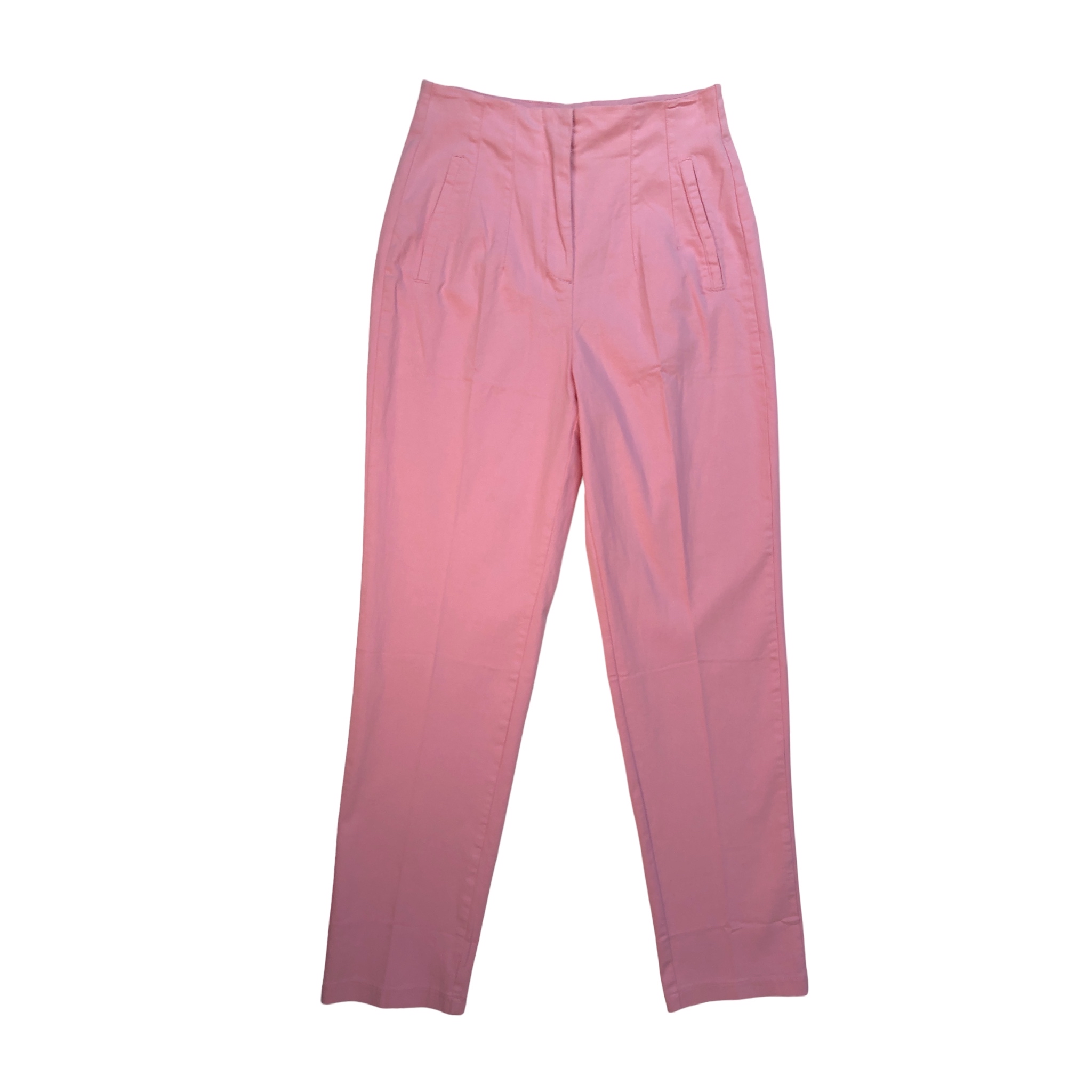 Pantalón Alto Rosa Claro para mujer LC DESIGNS COLLECTION