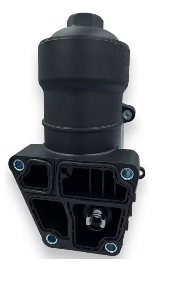 Enfriador De Aceite Completo Vw Amarok,crafter,caddy,vento. ORIGINAL