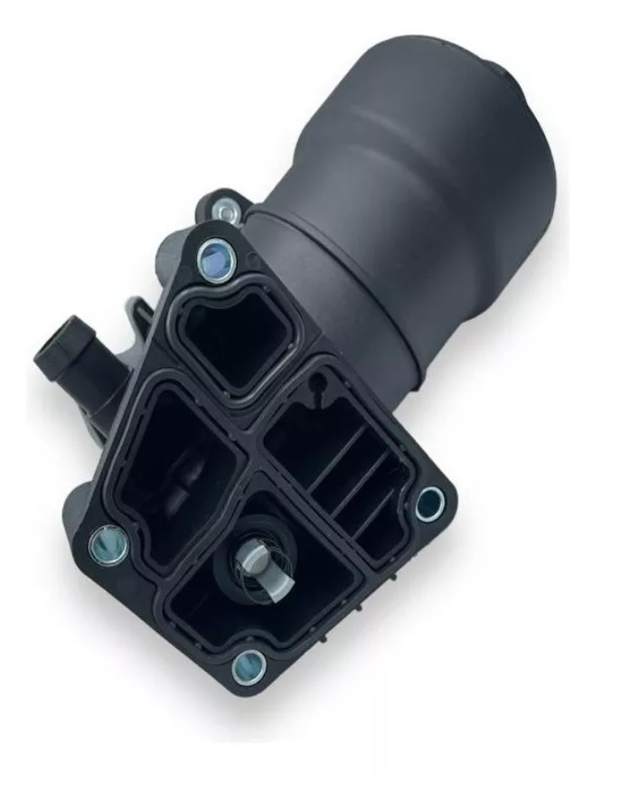 Enfriador De Aceite Completo Vw Amarok,crafter,caddy,vento. ORIGINAL