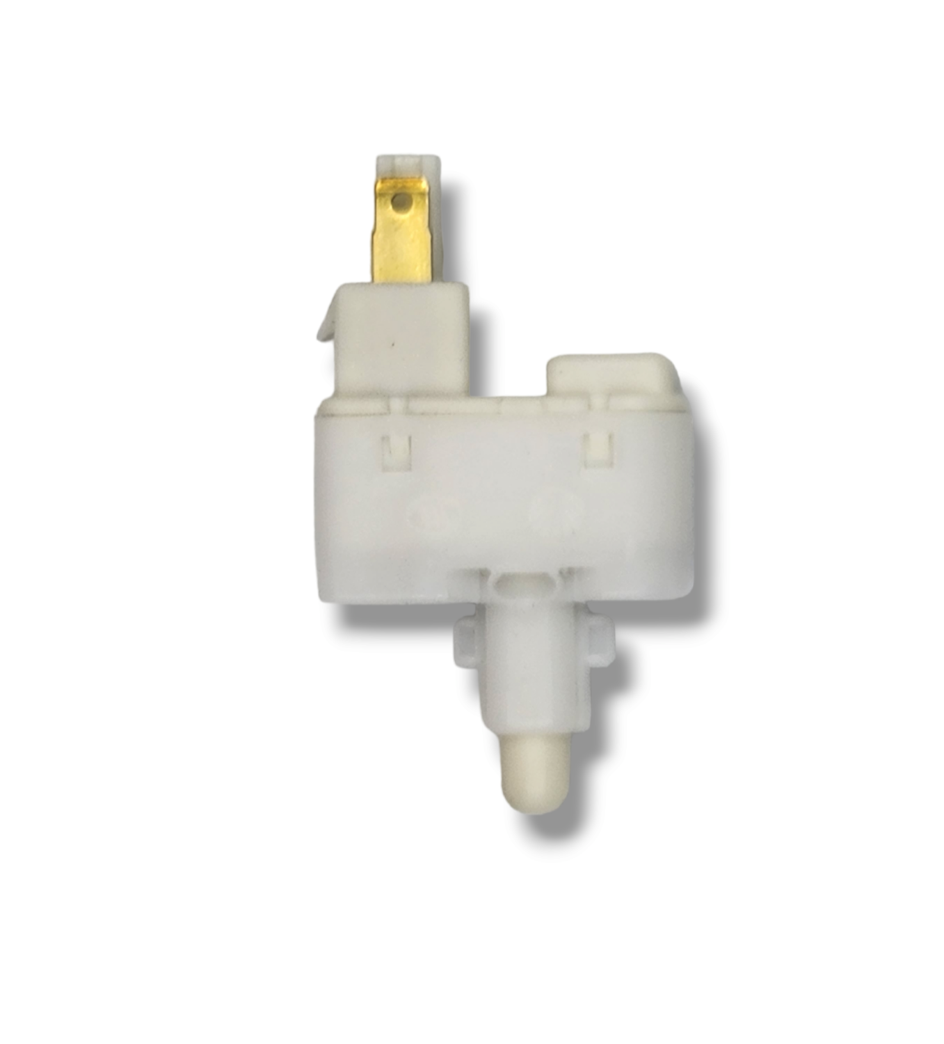 Bulbo Switch Int.pedal Clutch Gm Aveo 08/17 1.6 Lts.original