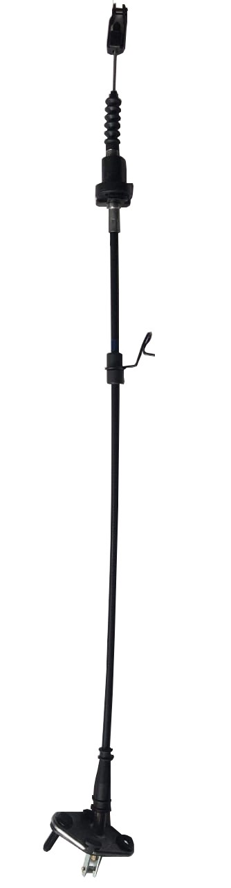 Chicote De Clutch Hyundai I10 11/14 1.1 Lts. Original