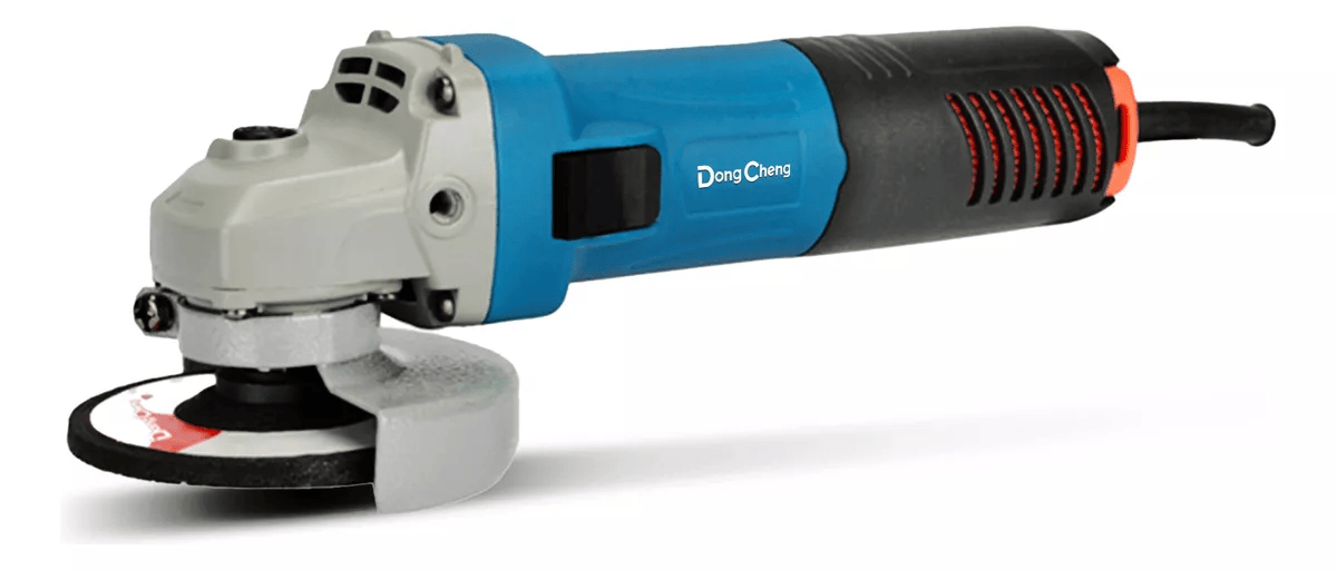 MINI-ESMERIL DONG CHENG DSM09-115S 800W