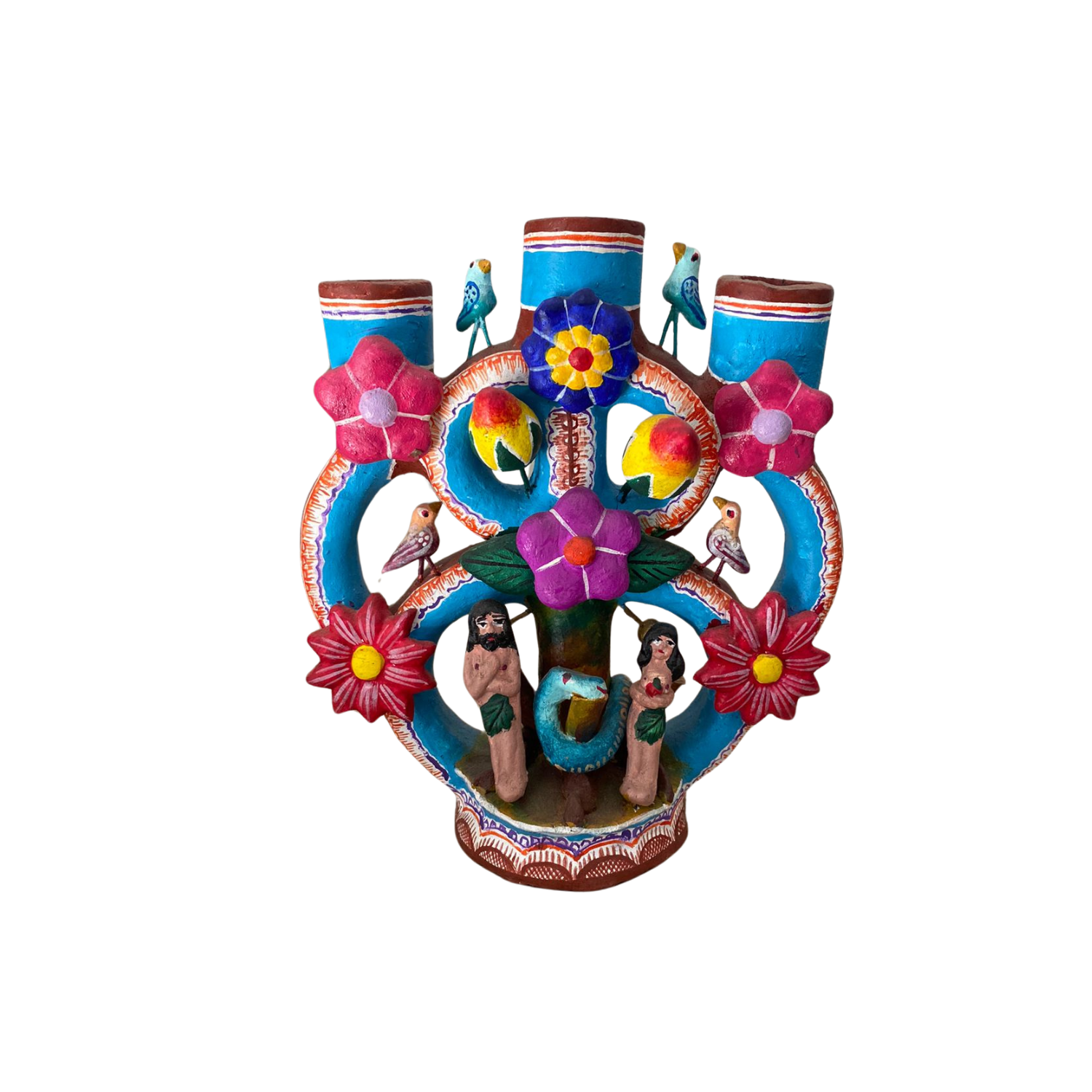 Juego de Árboles de la vida