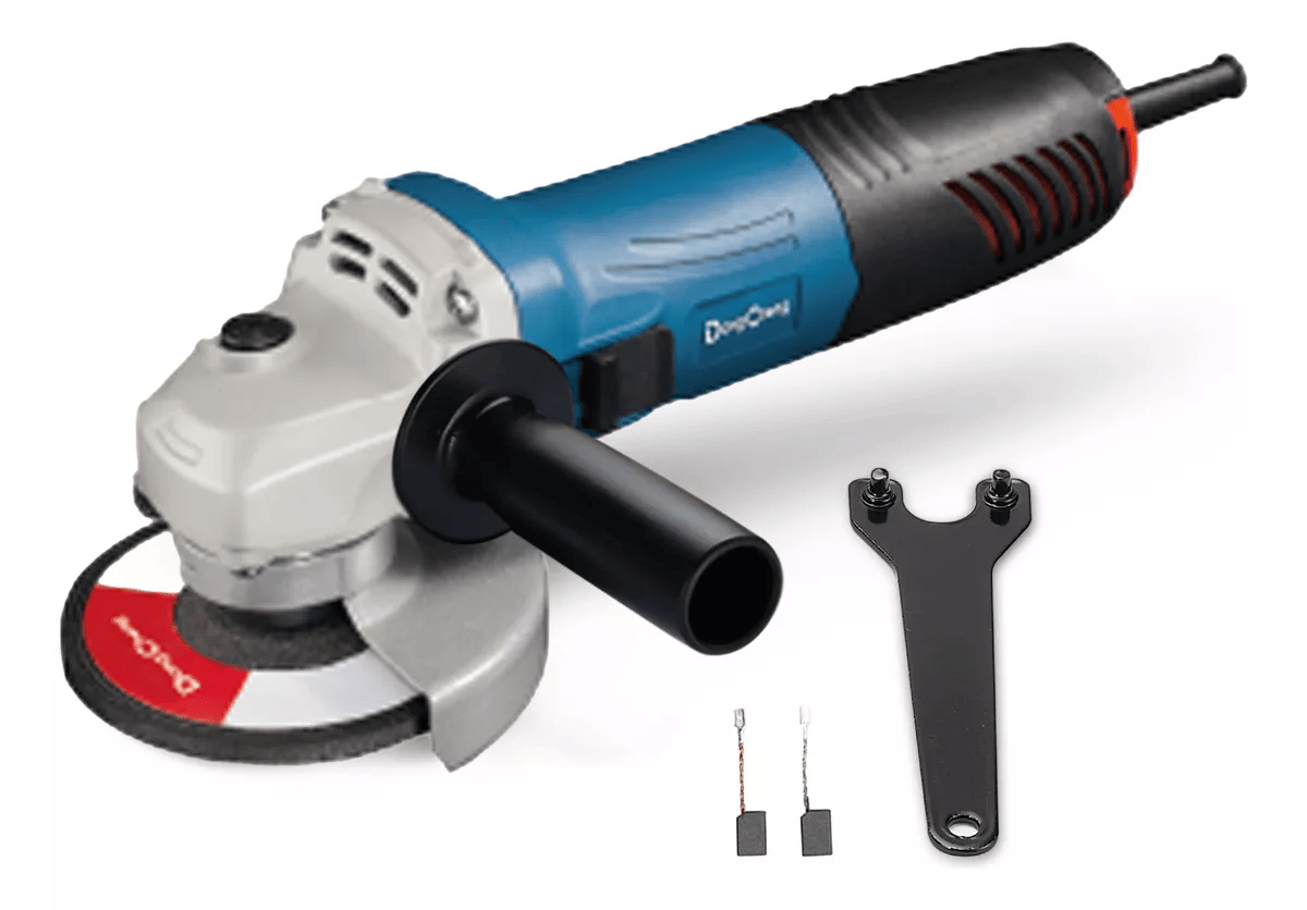 MINI-ESMERIL DONG CHENG DSM09-115S 800W