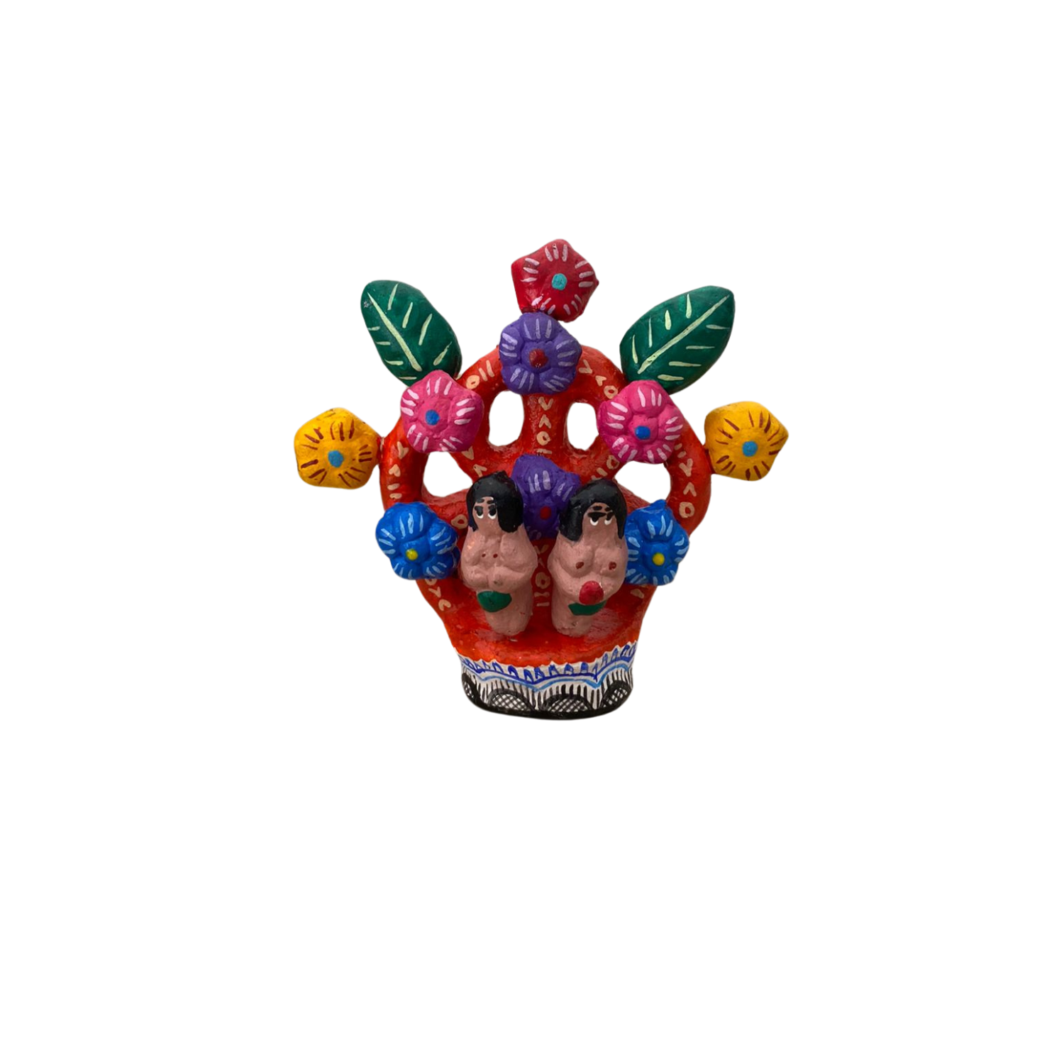 Juego de Árboles de la vida