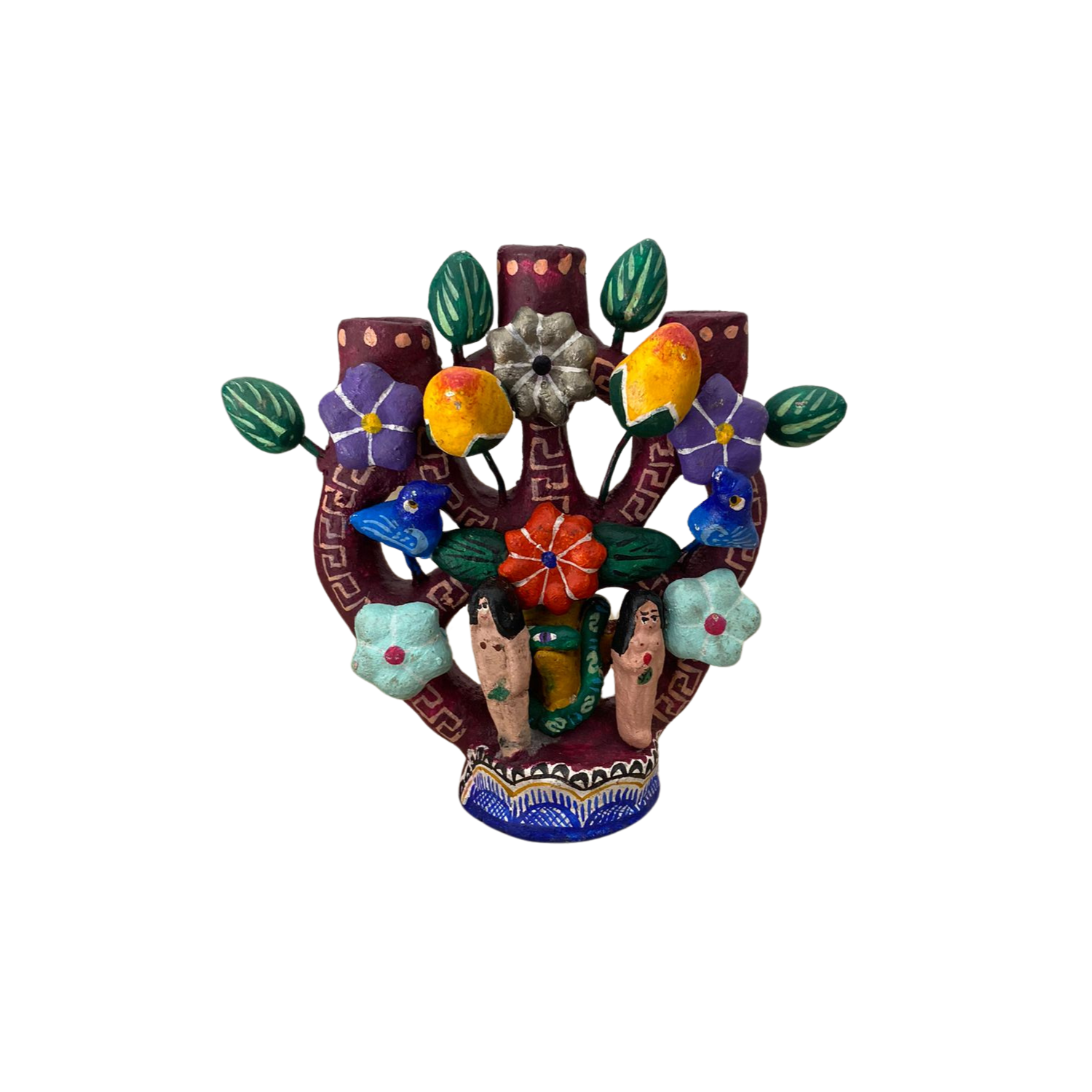 Juego de Árboles de la vida