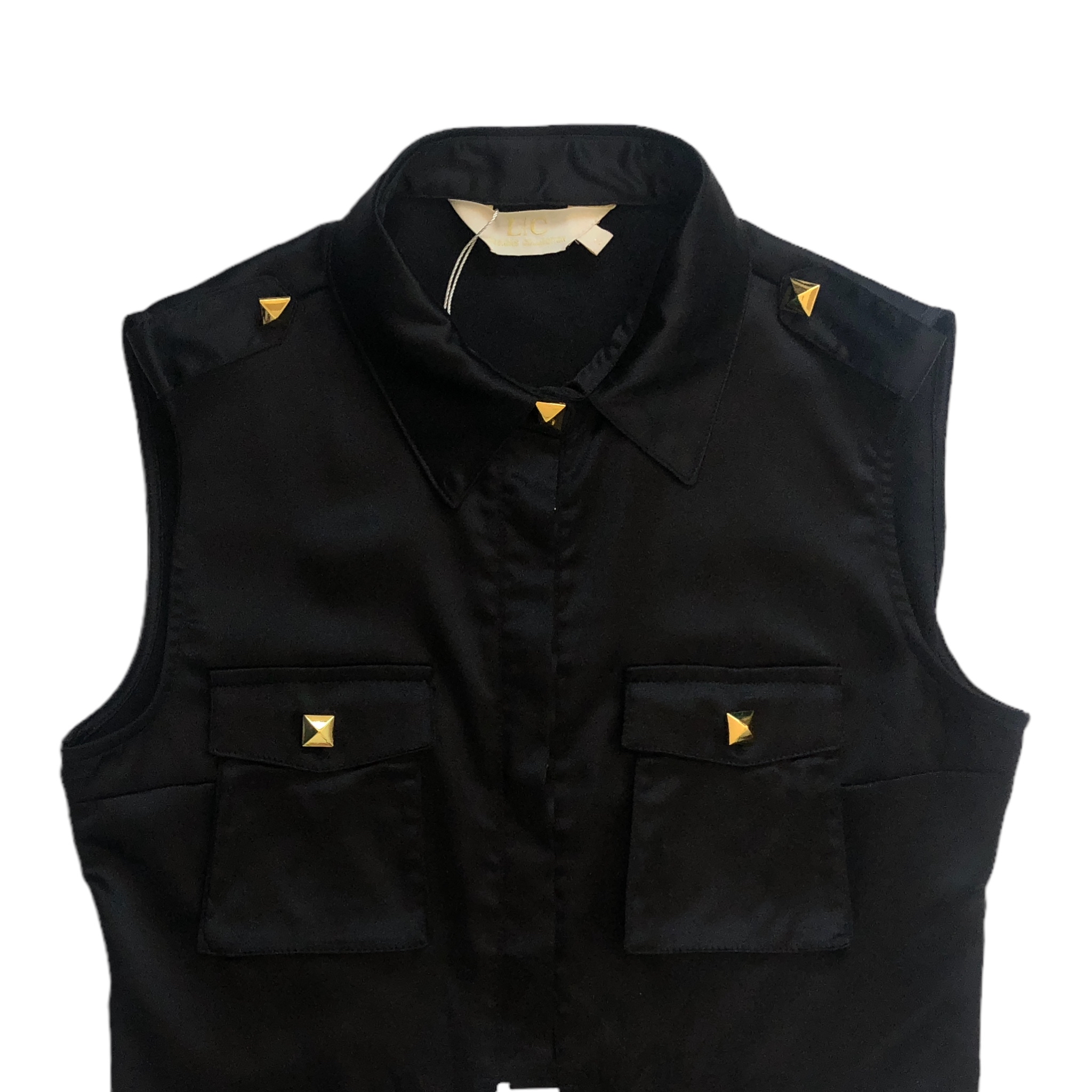 Conjunto Black LC LC DESIGNS COLLECTION