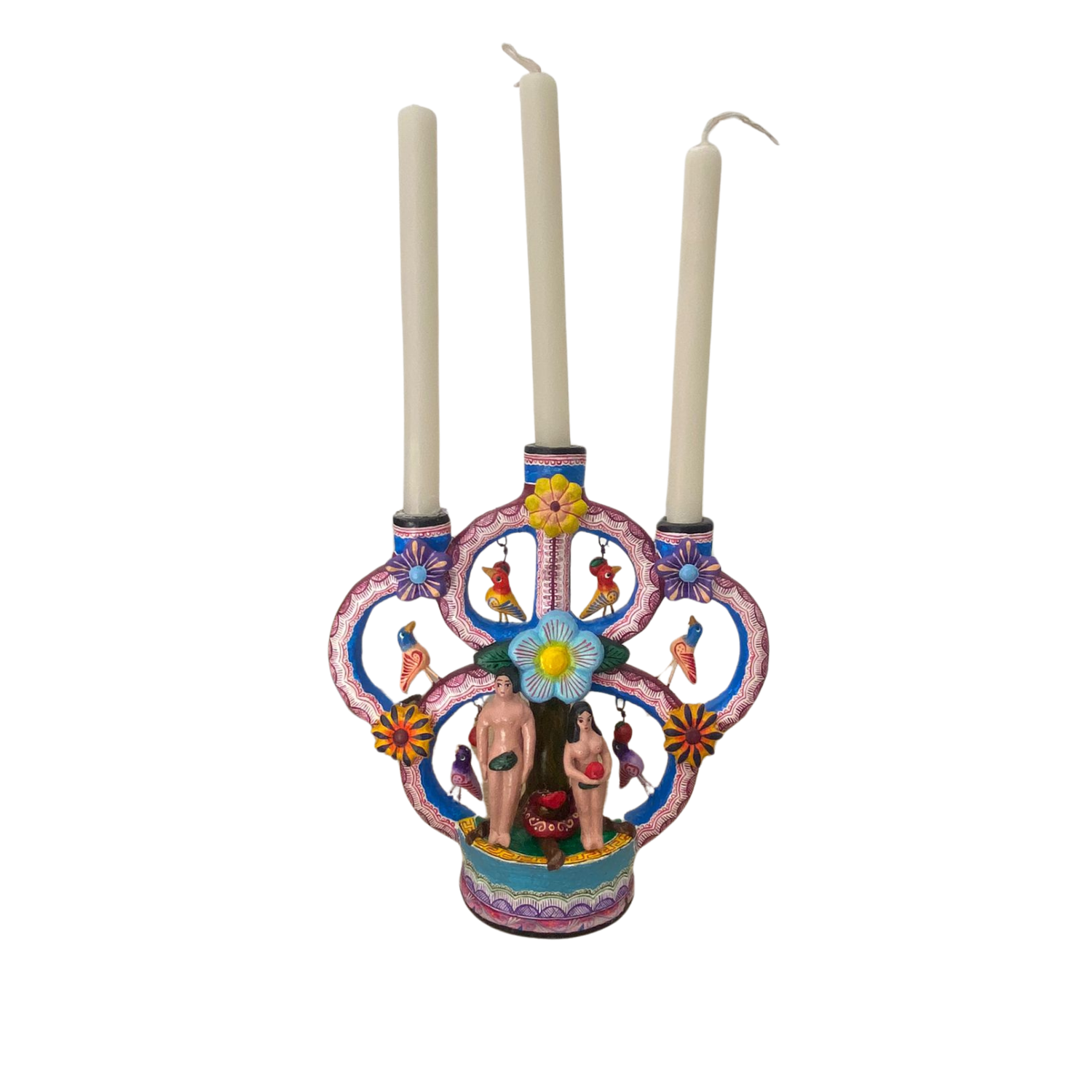 Árbol de la vida/27cm/Artesanías Mexicanas