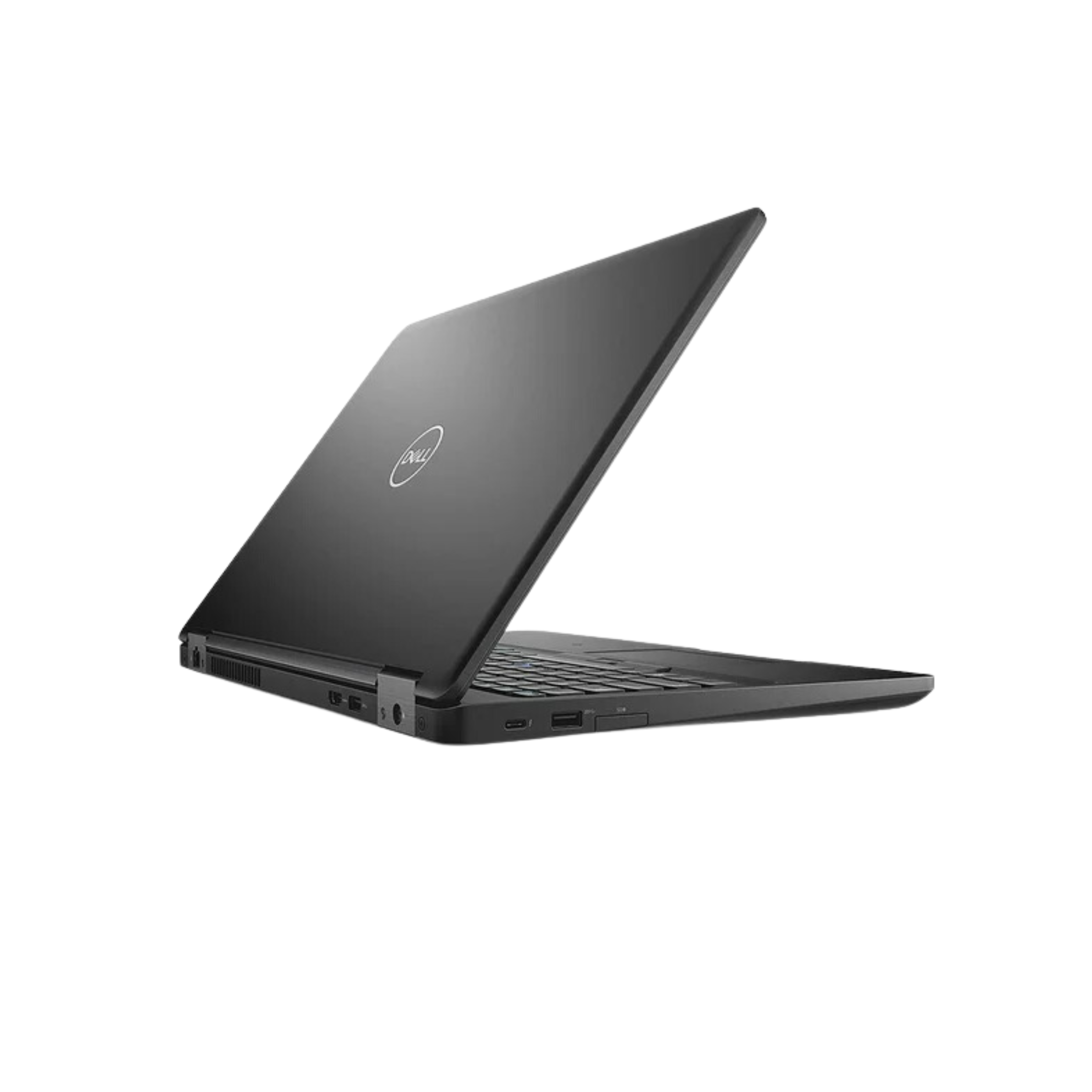 Poderosa Laptop Dell Corei7 8va Gen 16 Gb Ram 240ssd 