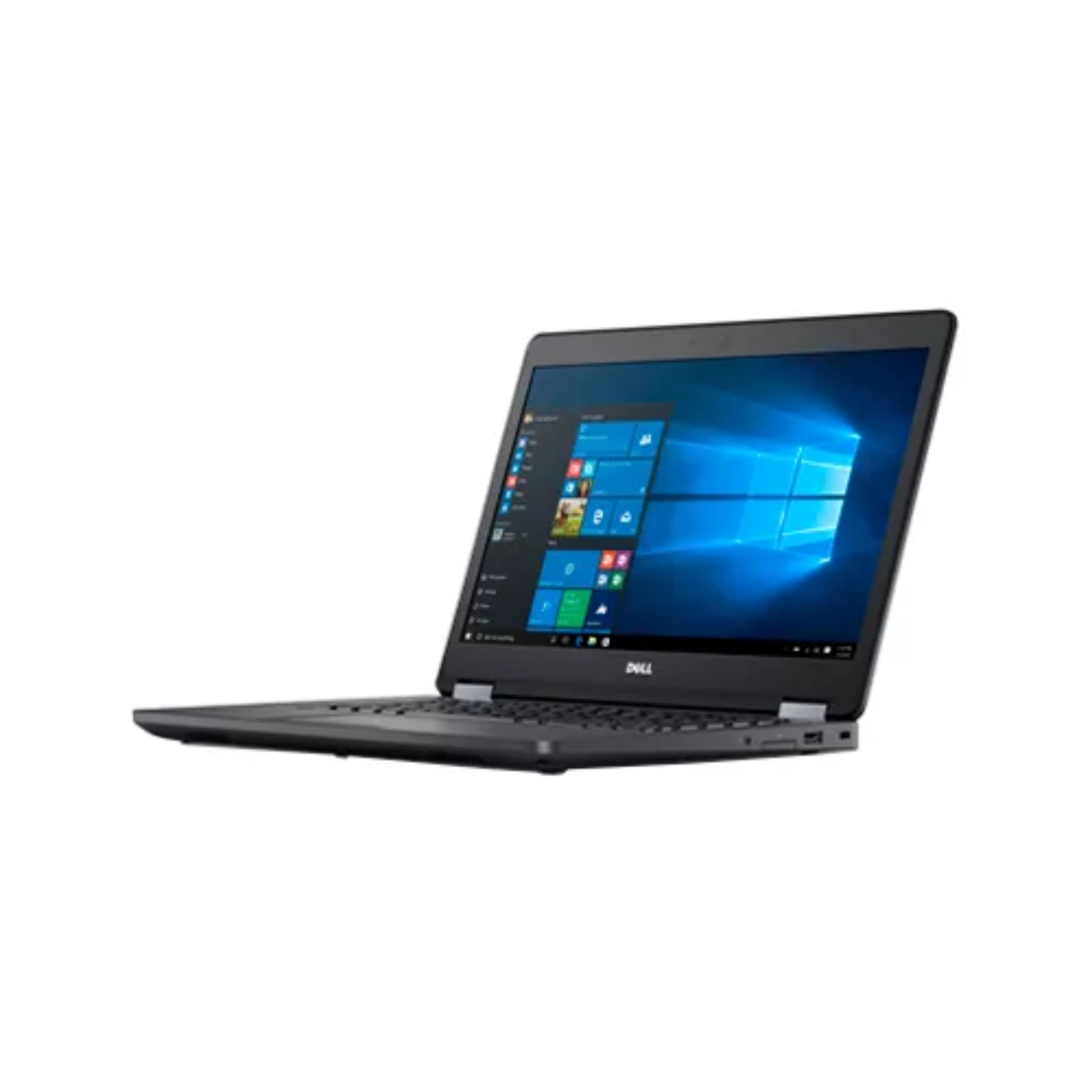 Poderosa Laptop Dell Corei7 8va Gen 16 Gb Ram 240ssd 