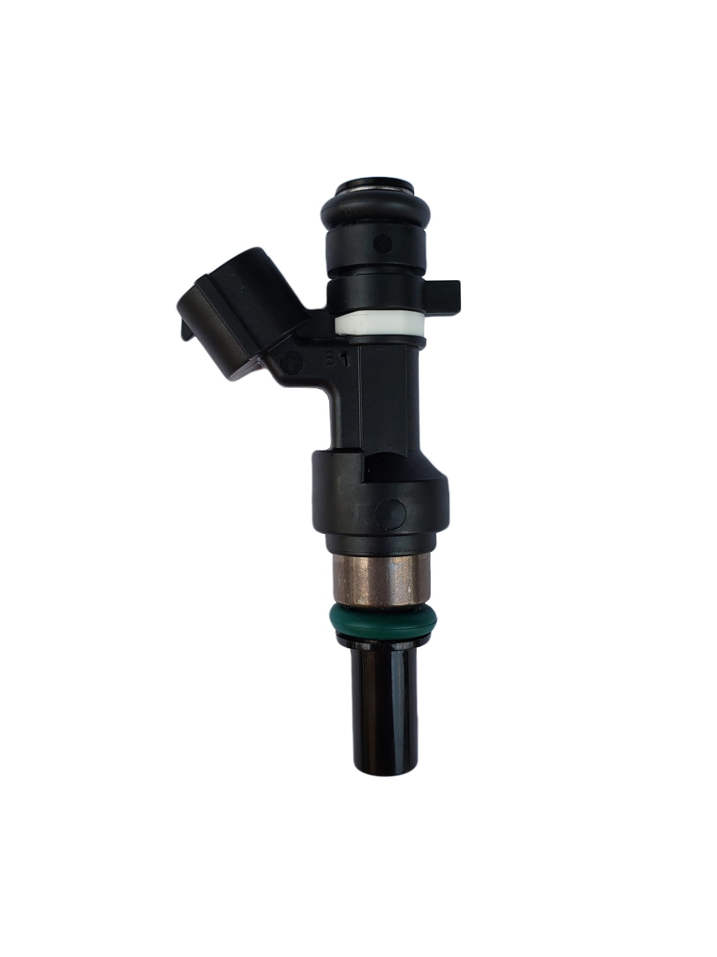 4 Inyectores Gasolina Nissan Versa, March 12/18 1.6 Original