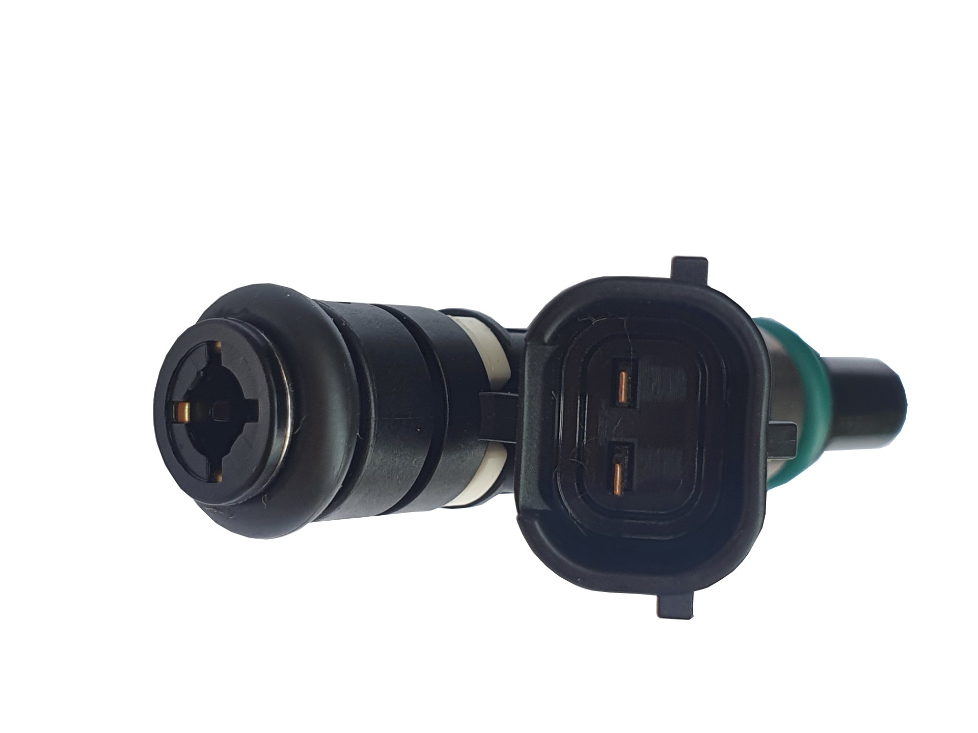 4 Inyectores Gasolina Nissan Versa, March 12/18 1.6 Original