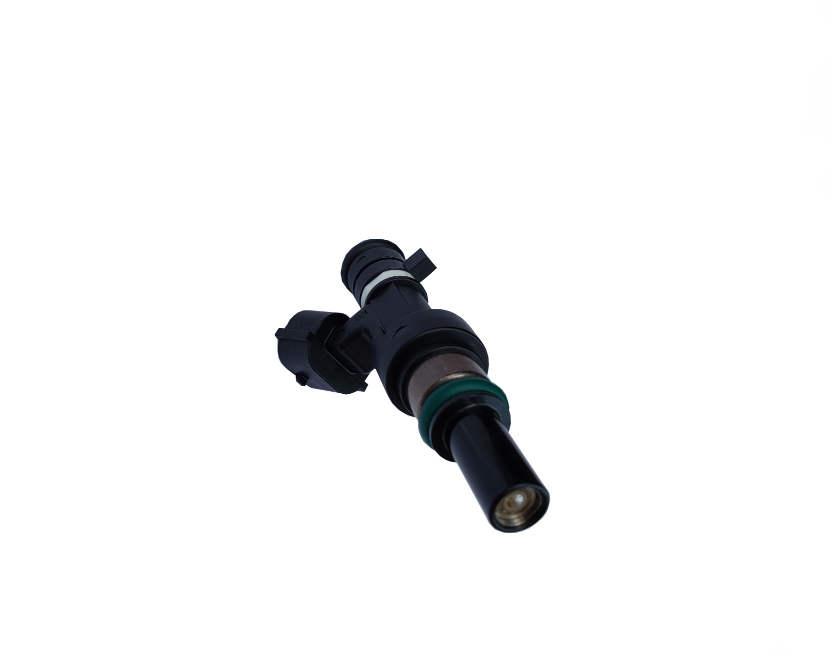 4 Inyectores Gasolina Nissan Versa, March 12/18 1.6 Original