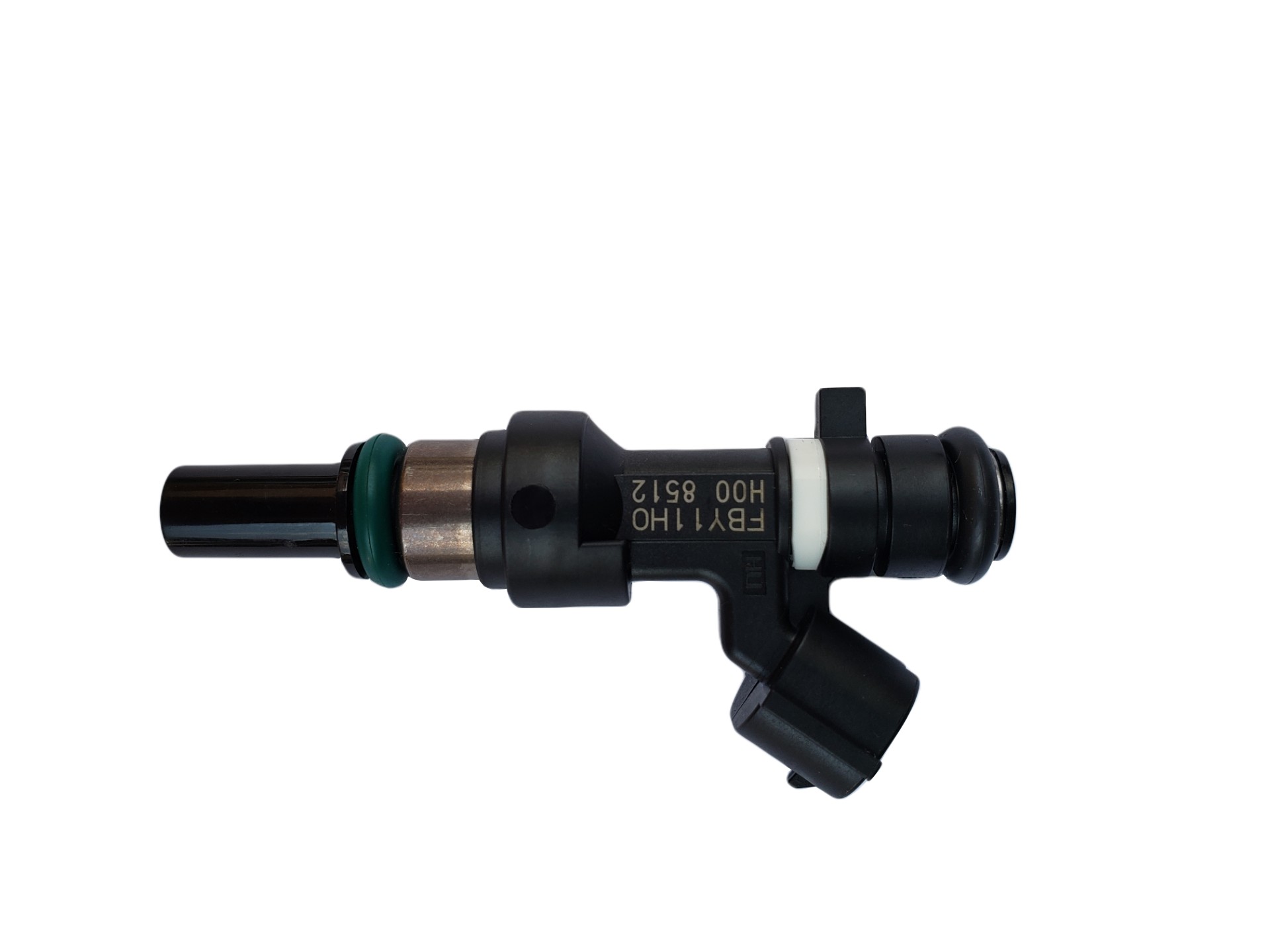 4 Inyectores Gasolina Nissan Versa, March 12/18 1.6 Original