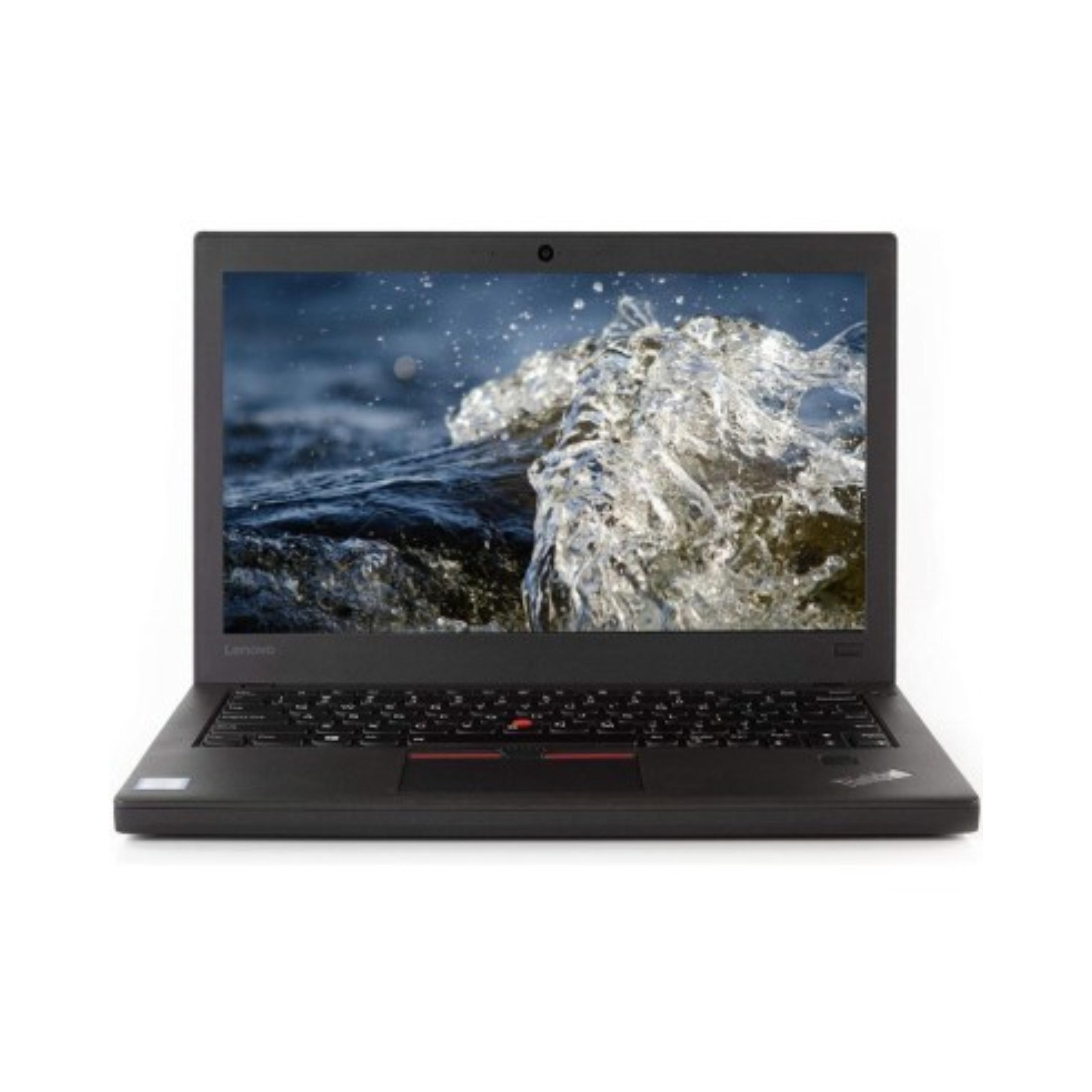 Promoción Laptop Lenovo I5 7ma 16ram 240 Ssd Cámara