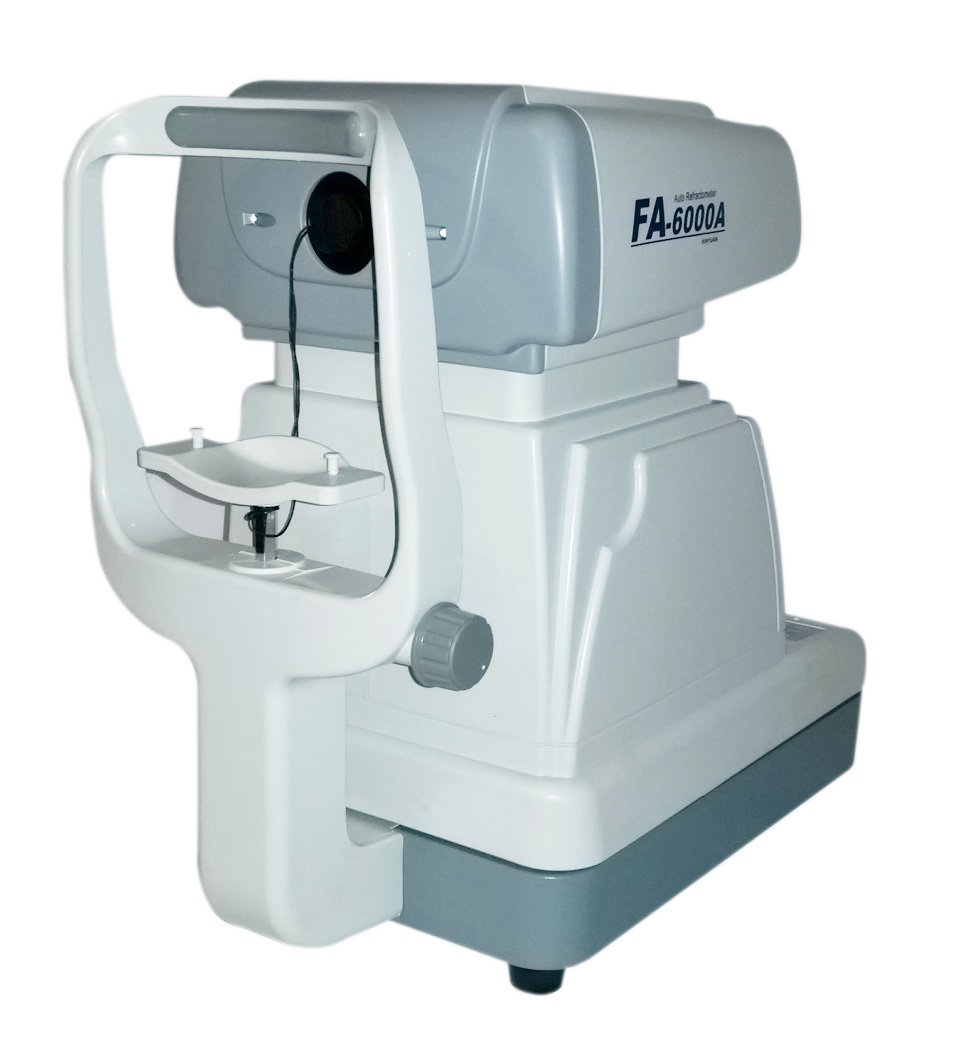 Autorefractometro ODO 1FA6000a