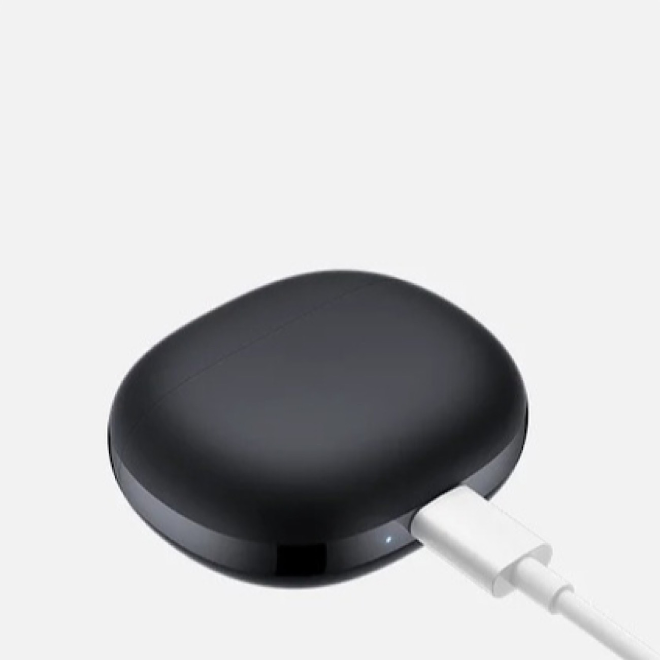 Audífonos Inalámbricos Xiaomi Redmi Buds 4 Active Bt 5.3 Color Negro