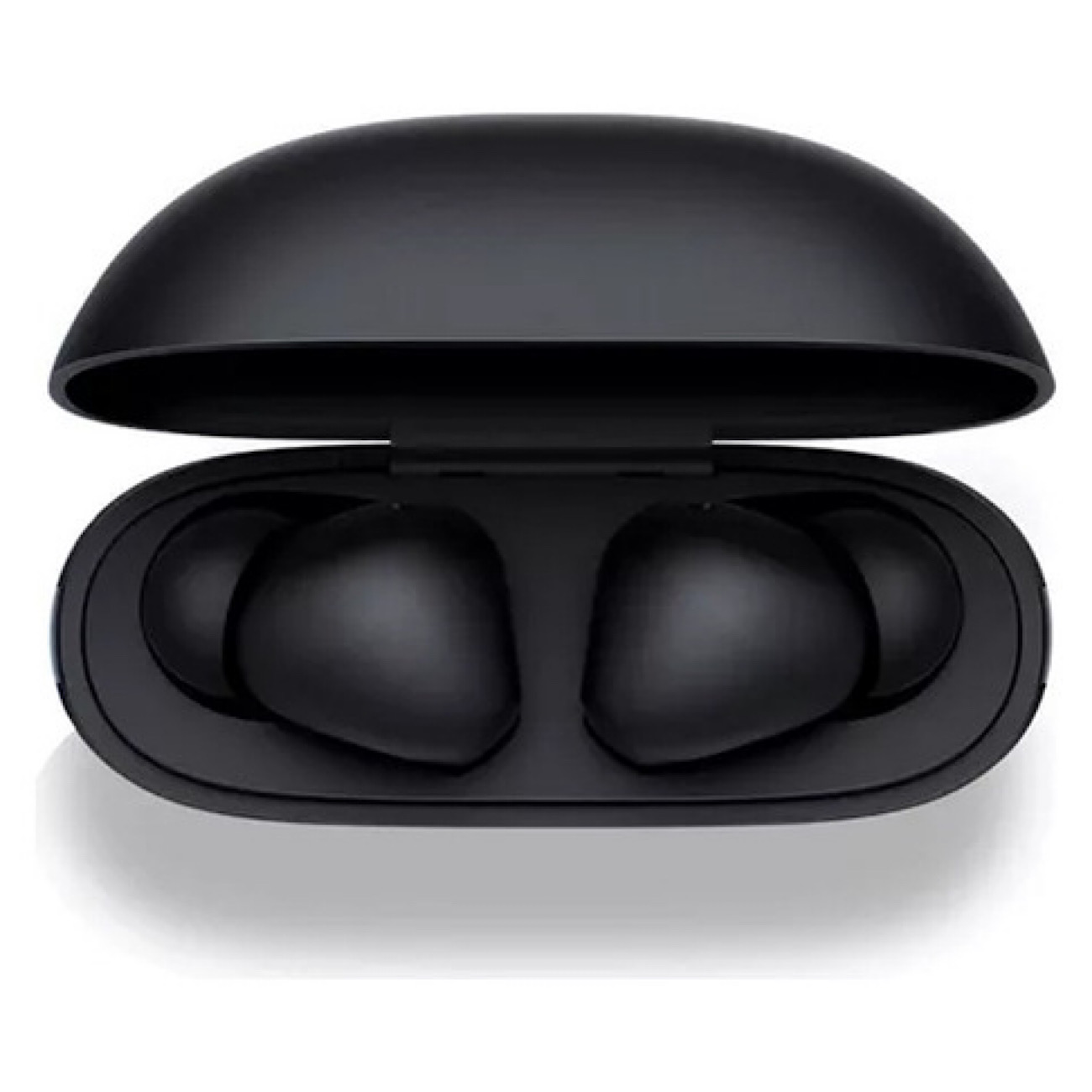 Audífonos Inalámbricos Xiaomi Redmi Buds 4 Active Bt 5.3 Color Negro